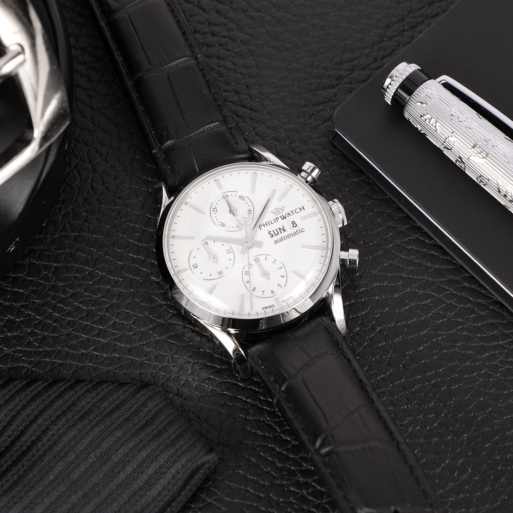 Philip Watch Sunray Men's Watch R8241908004