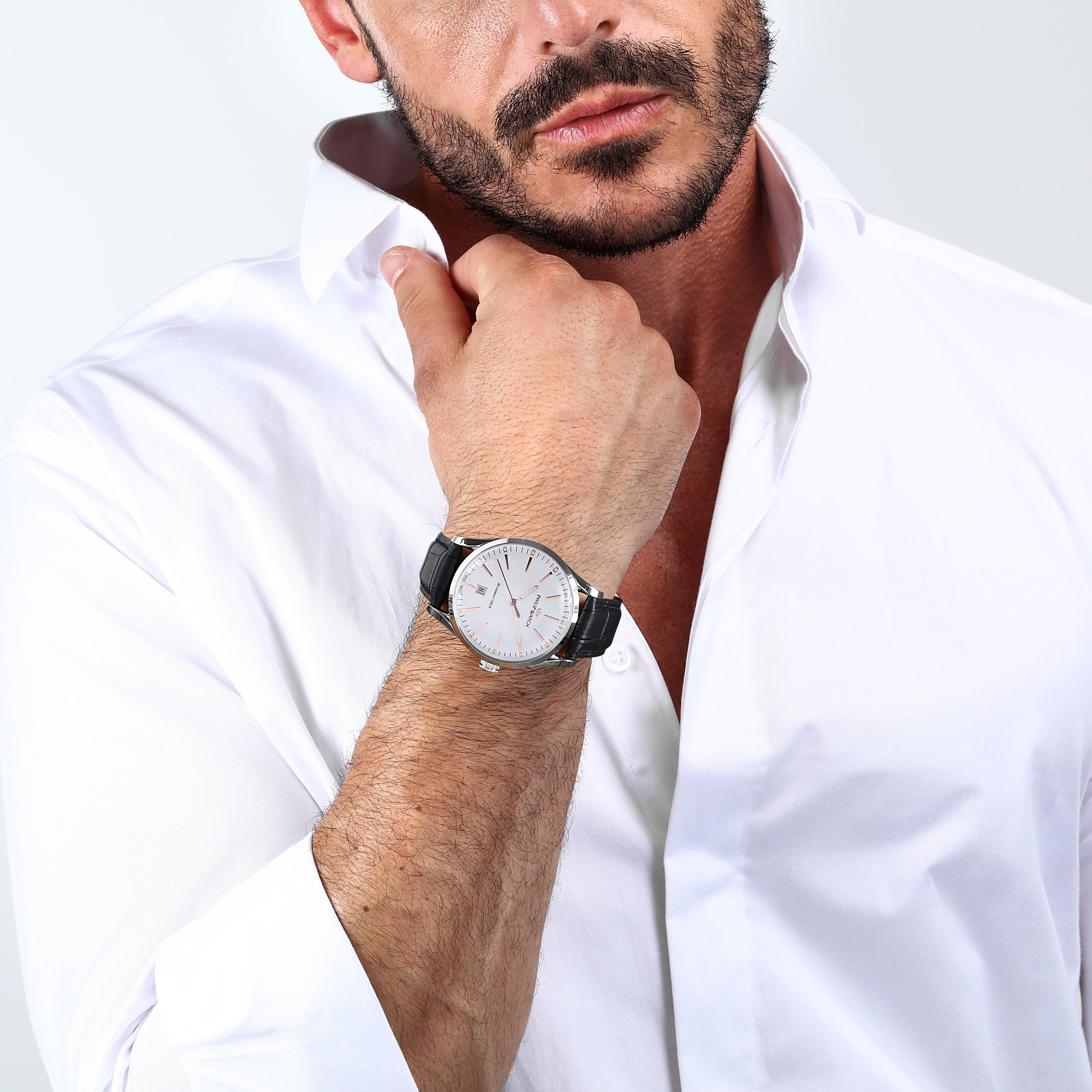 Philip Watch Sunray Men's Watch R8251180019