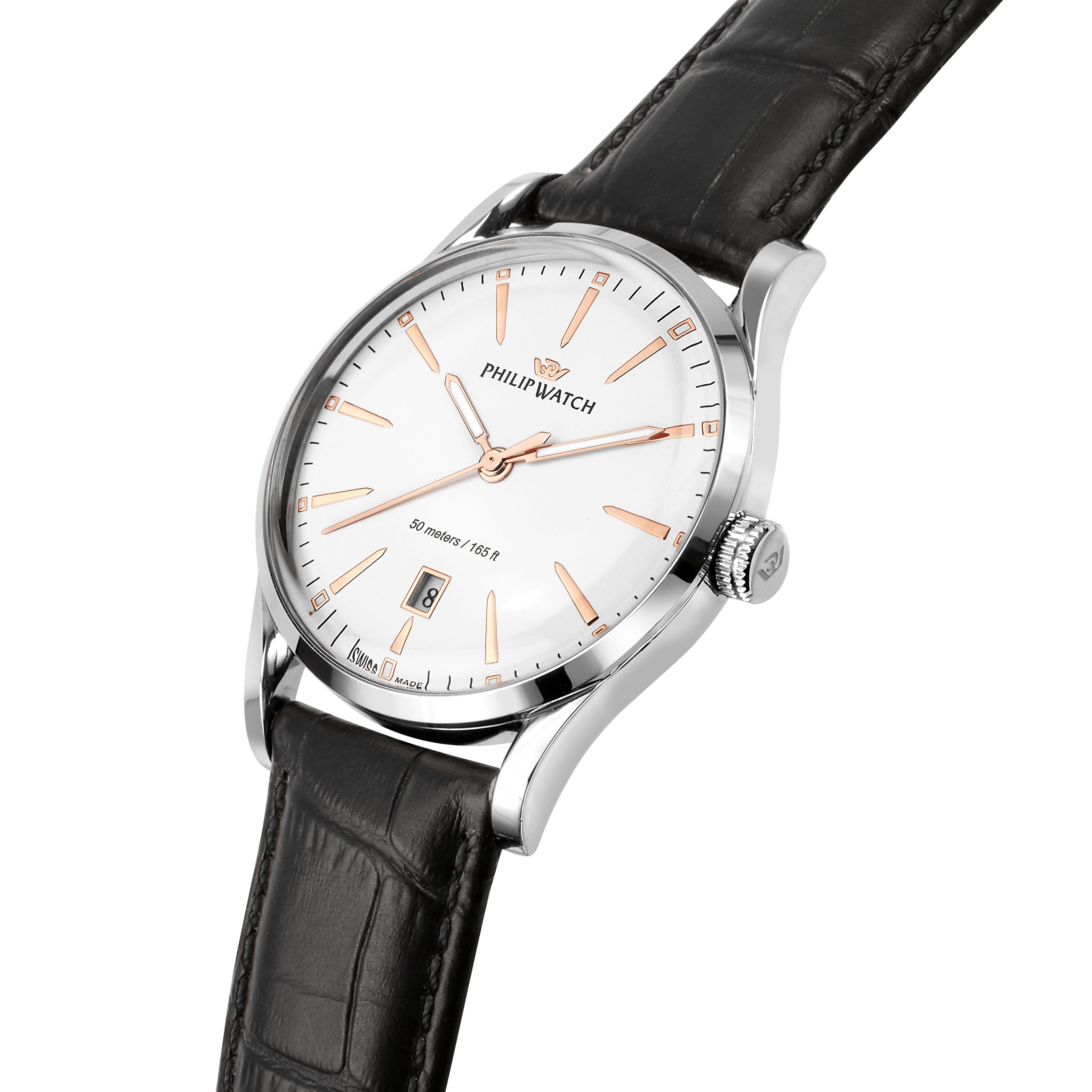 Philip Watch Sunray Men's Watch R8251180019
