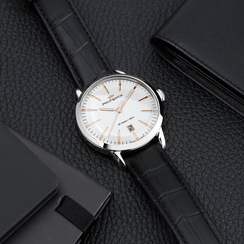 Philip Watch Sunray Men's Watch R8251180019