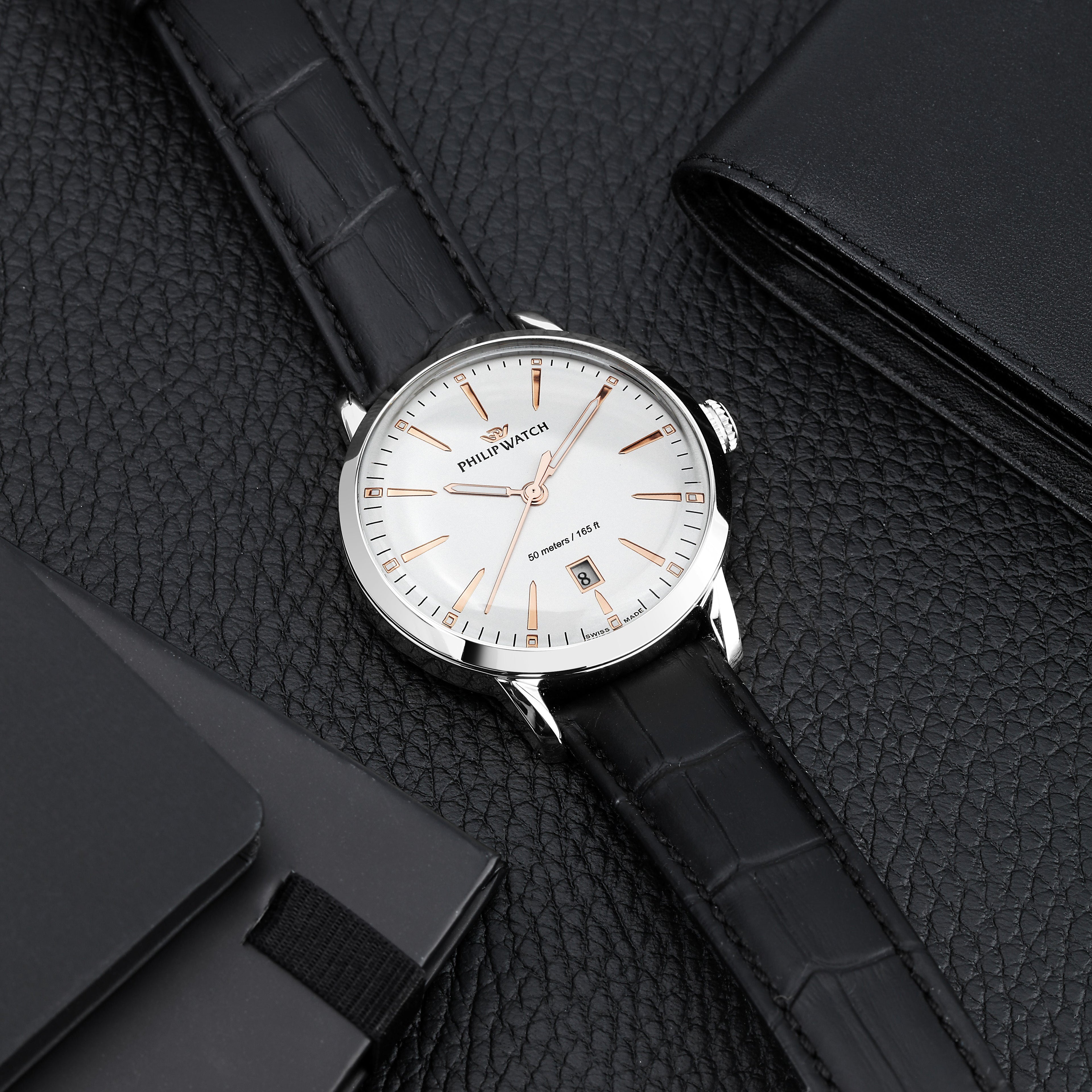 Philip Watch Sunray Men's Watch R8251180019