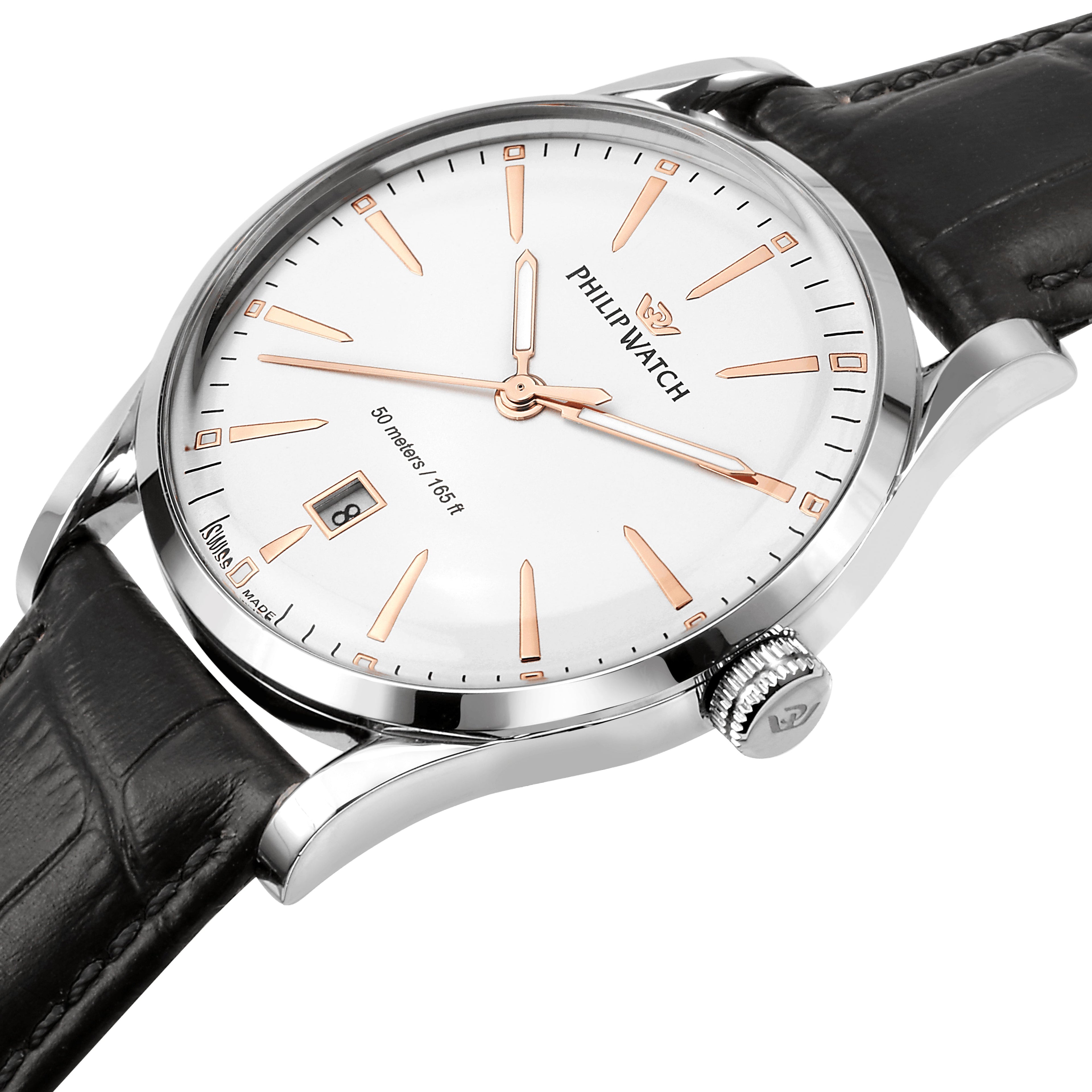 Philip Watch Sunray Men's Watch R8251180019