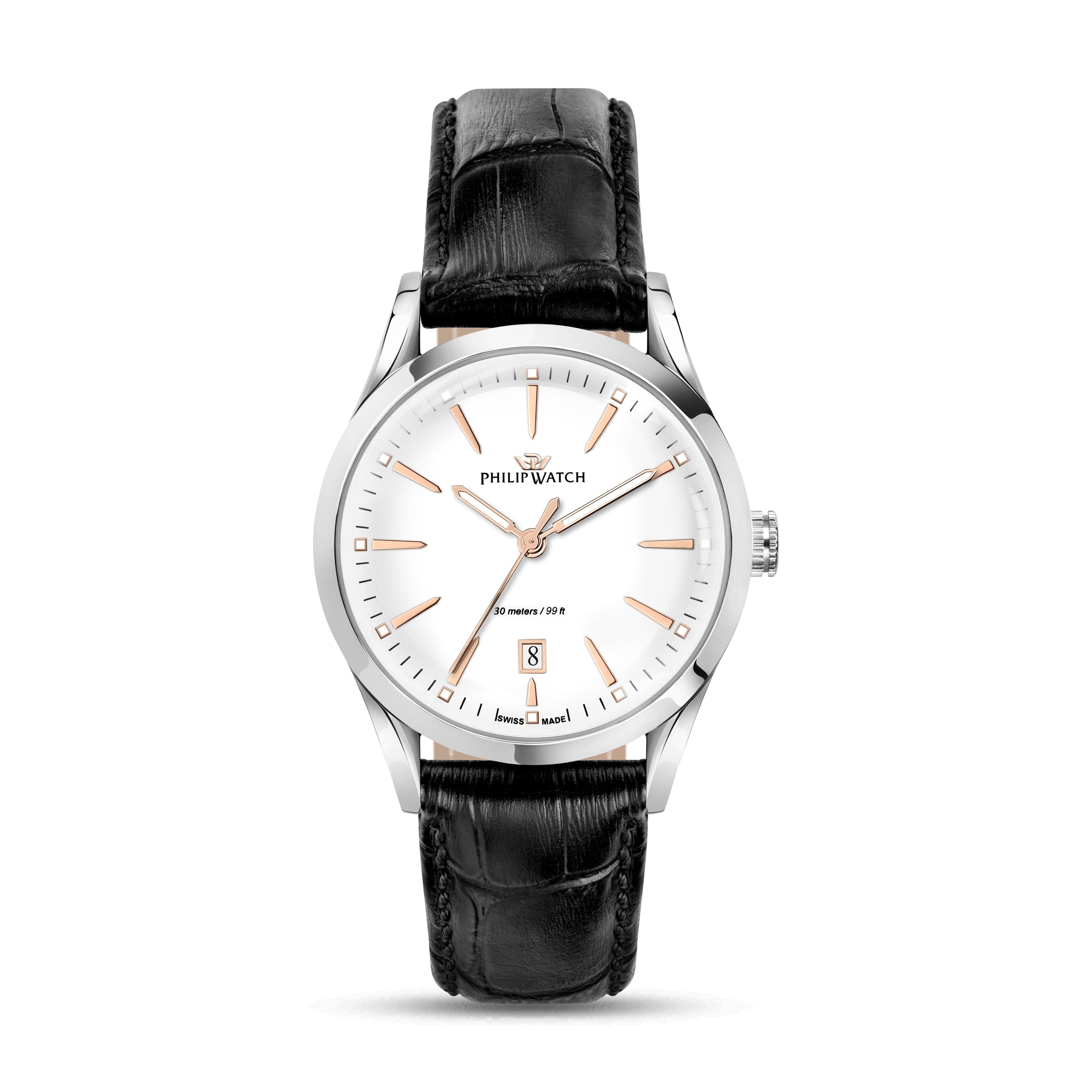 Philip Watch Sunray Men's Watch R8251180019