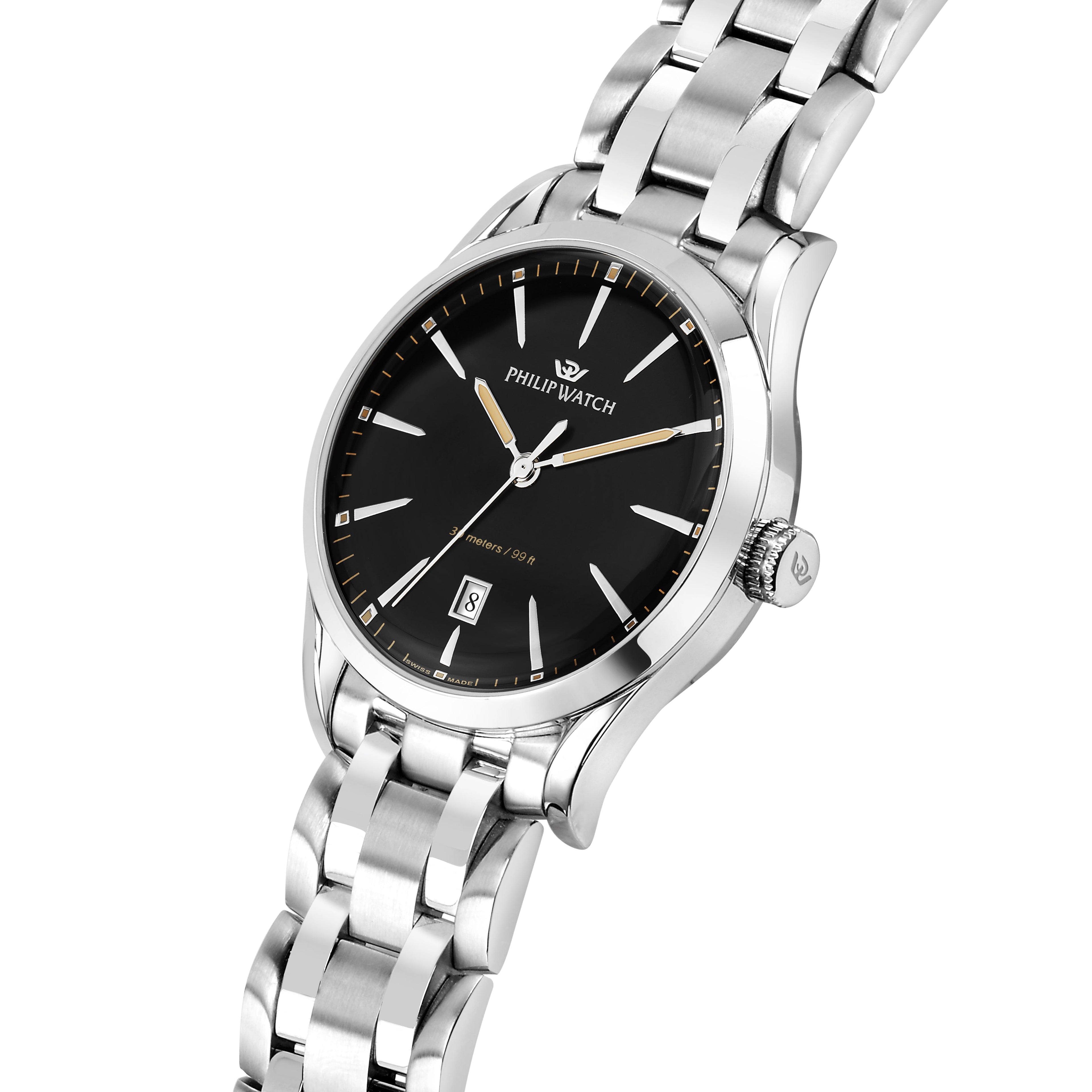 Philip Watch Sunray Men's Watch R8253180003