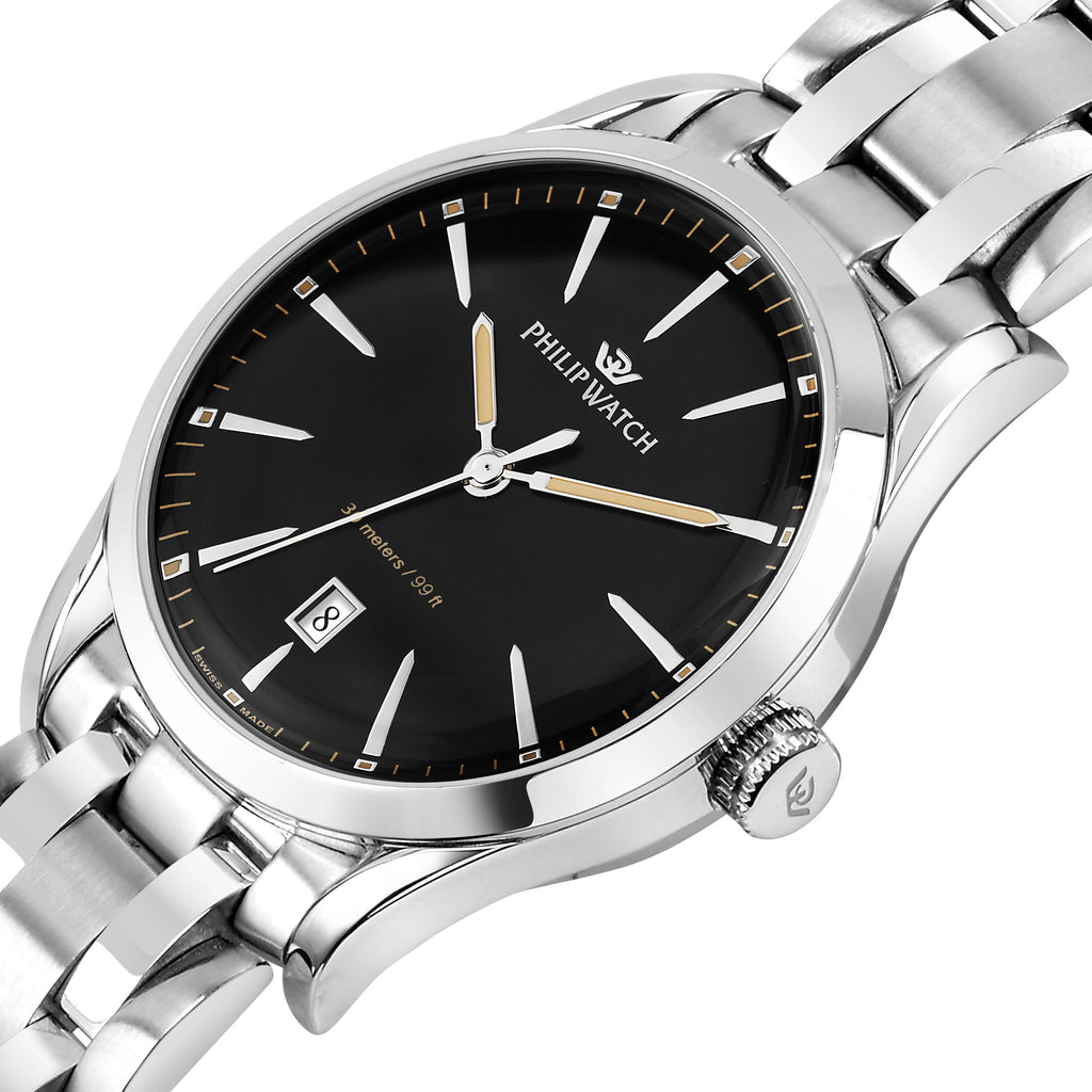 Philip Watch Sunray Men's Watch R8253180003