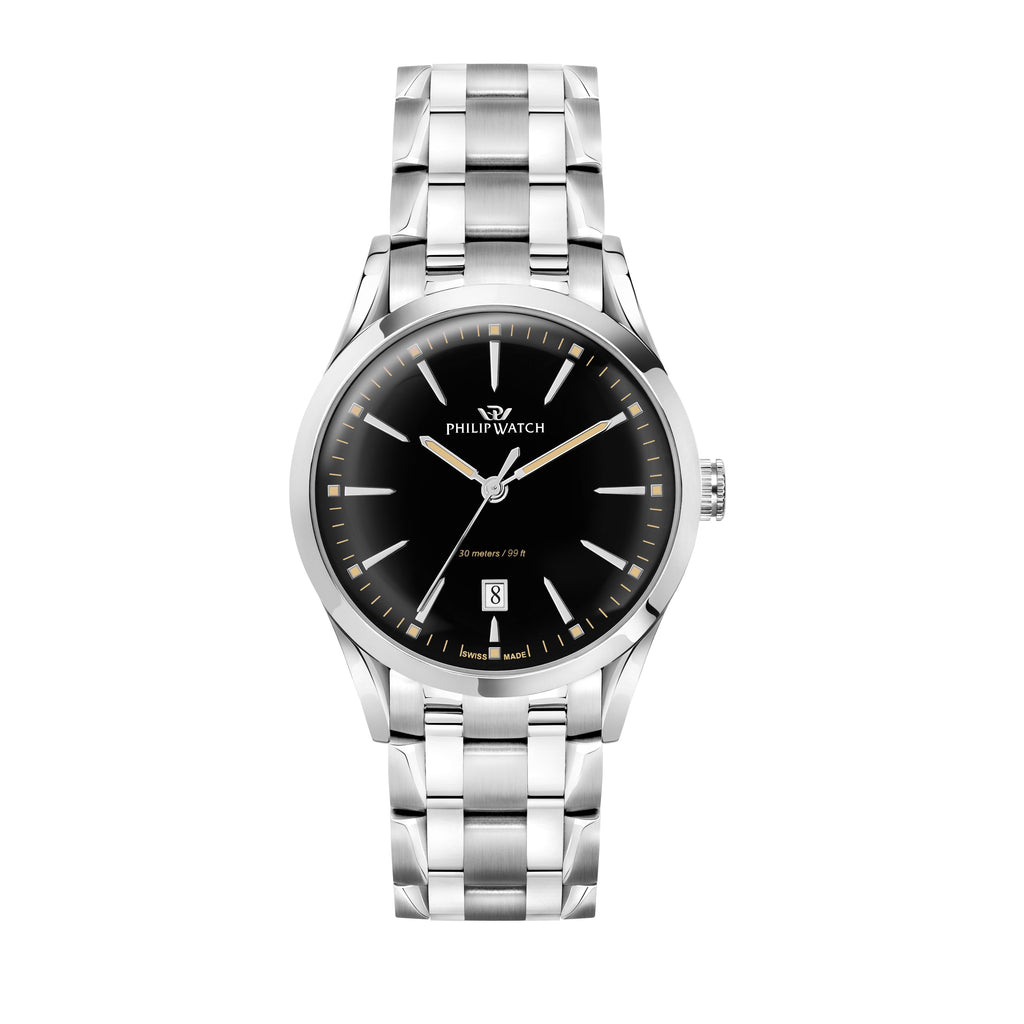Philip Watch Sunray Men's Watch R8253180003