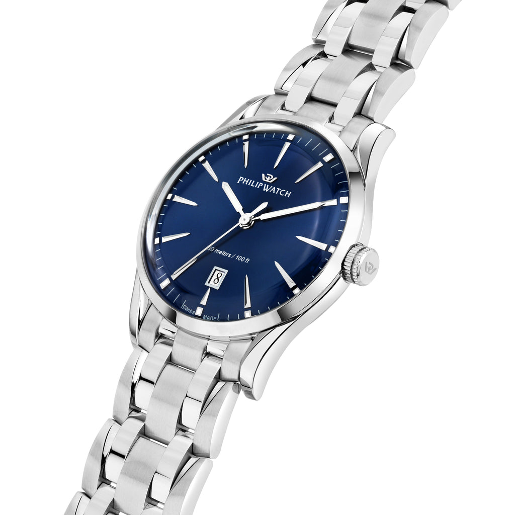 Philip Watch Sunray Men's Watch R8253180004