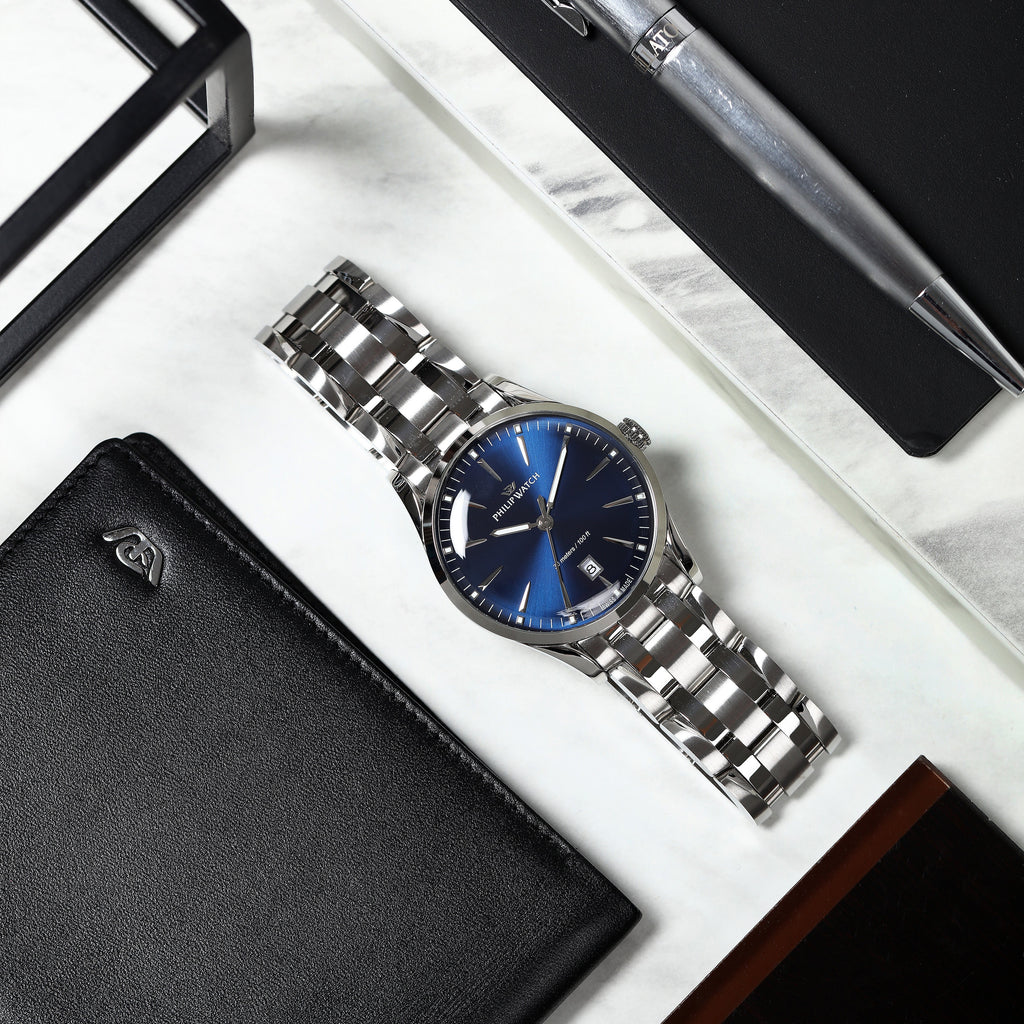 Philip Watch Sunray Men's Watch R8253180004