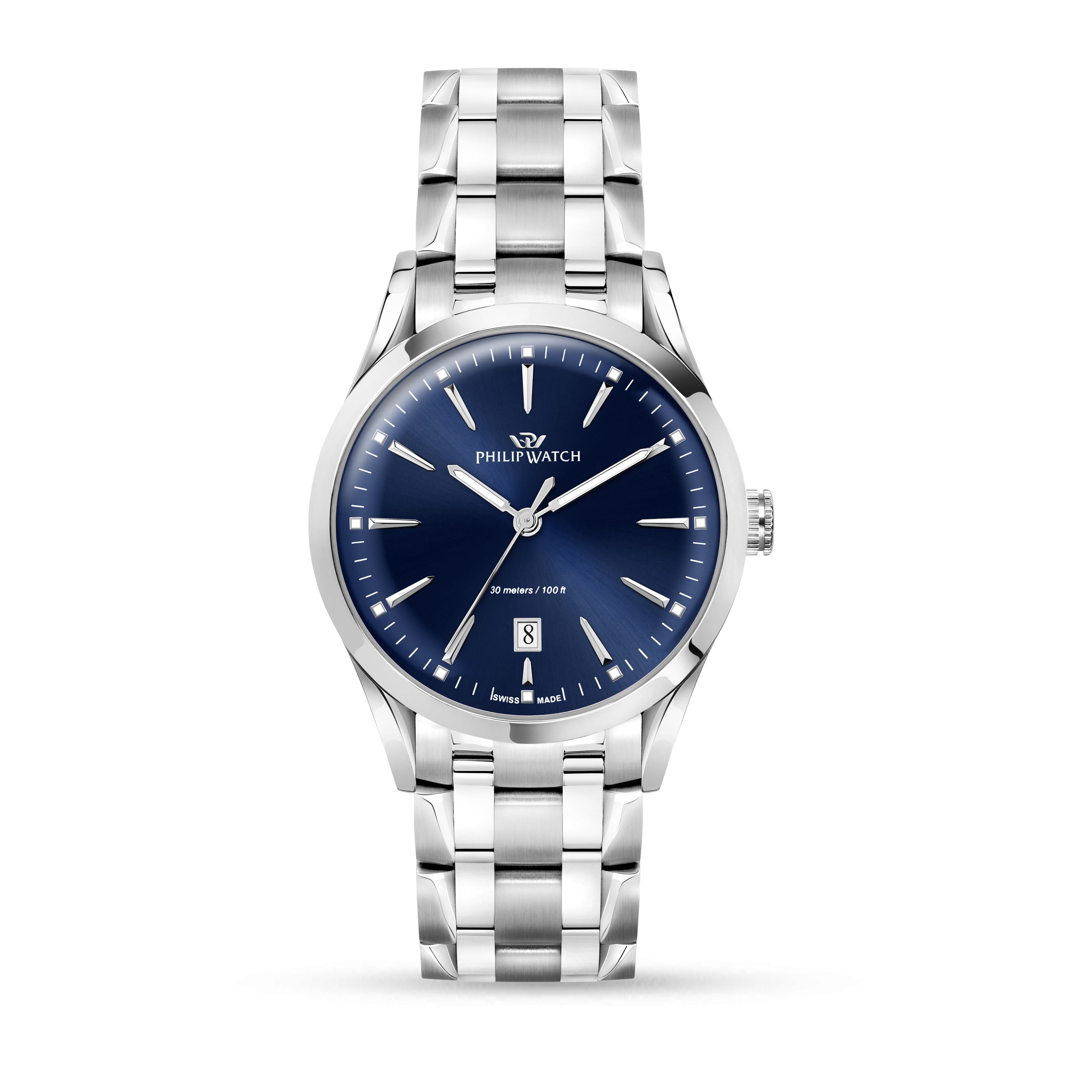 Philip Watch Sunray Men's Watch R8253180004