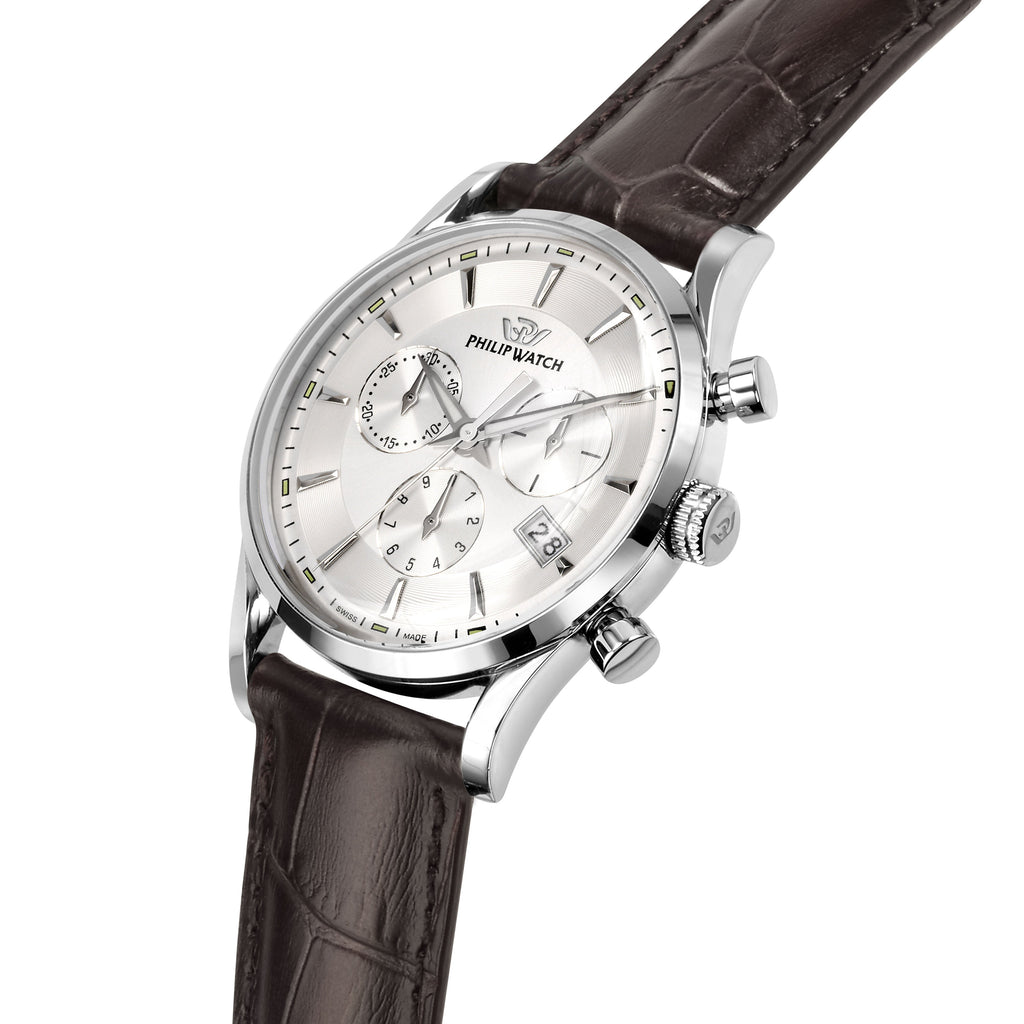 Philip Watch Sunray Men's Watch R8271680003
