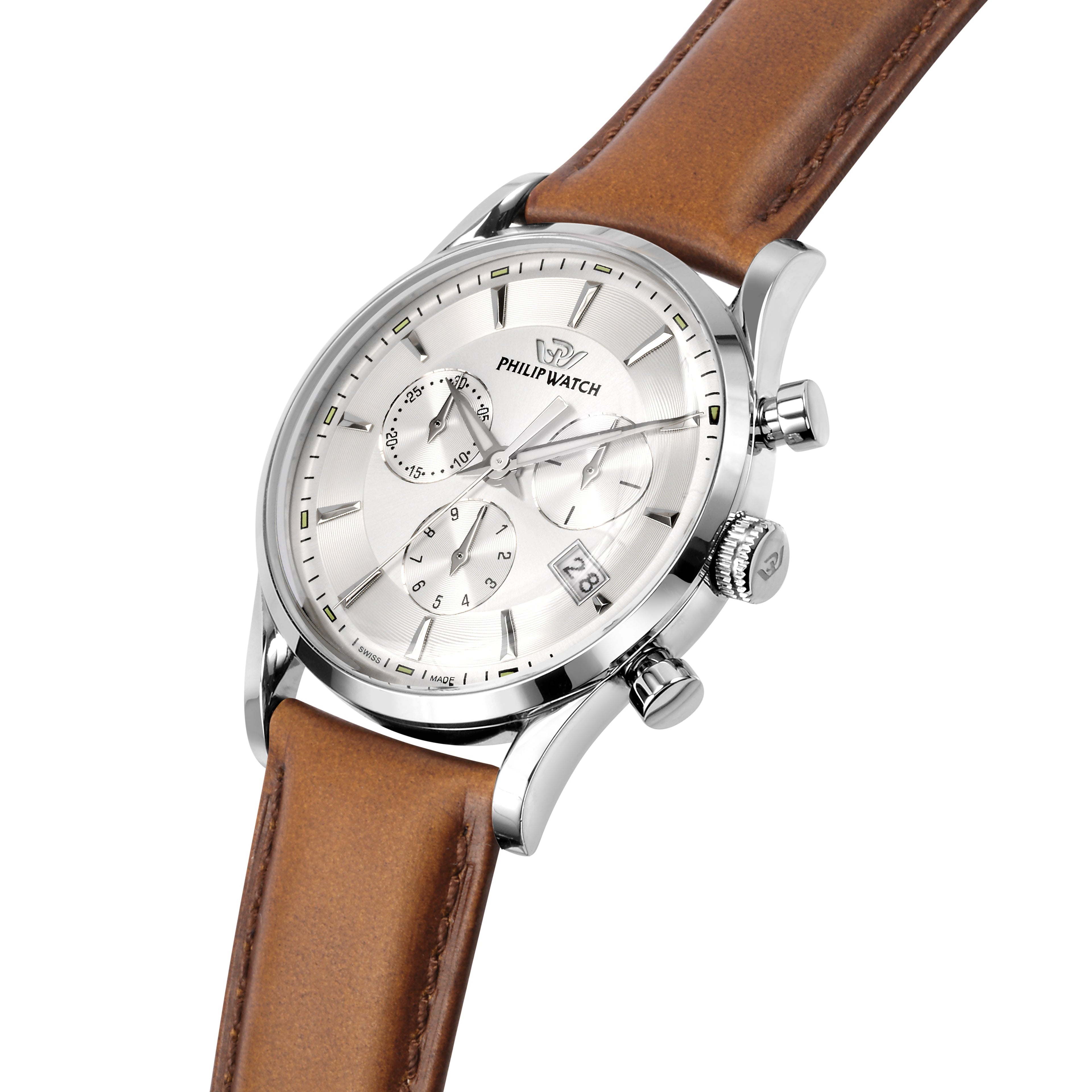 Philip Watch Sunray Men's Watch R8271680003
