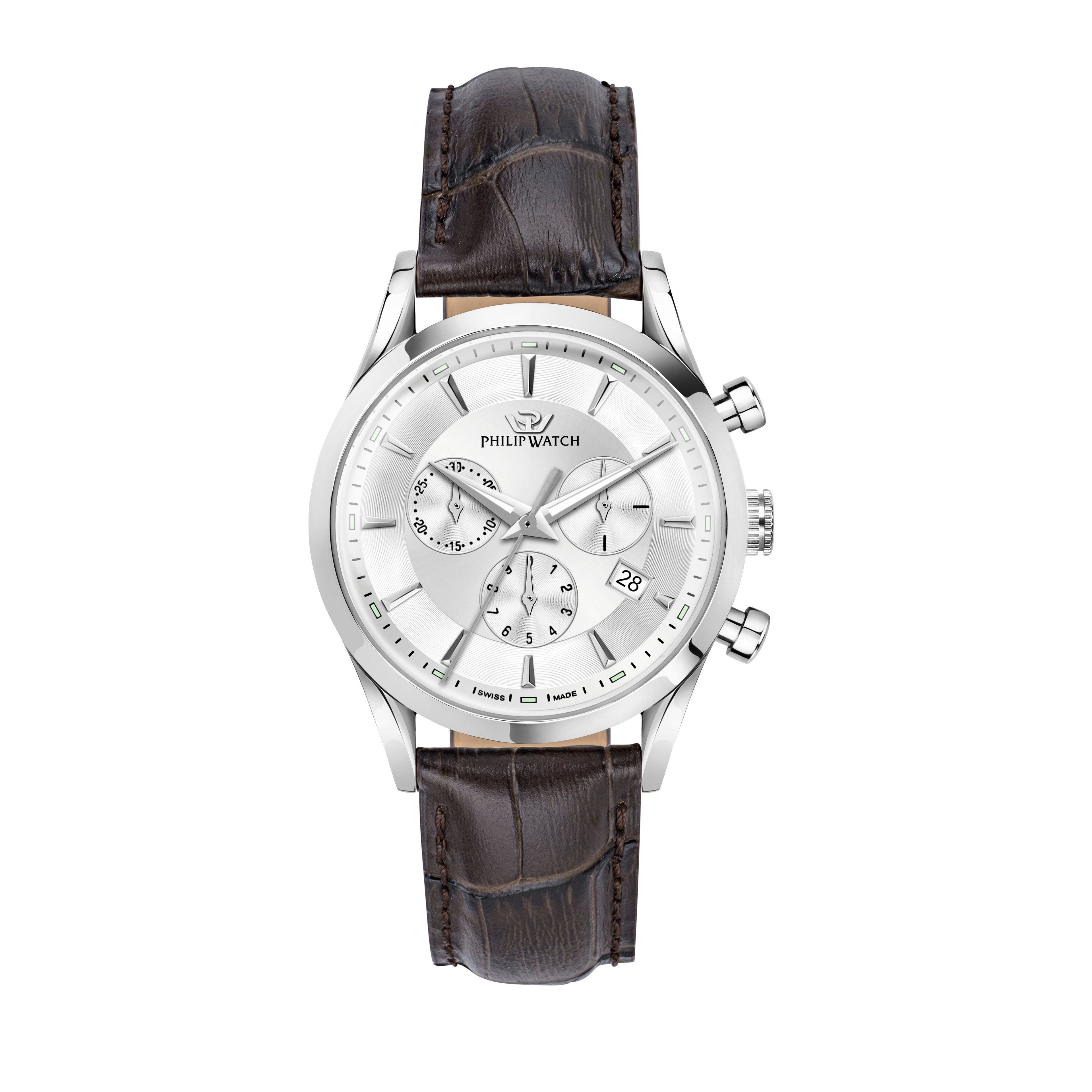 Philip Watch Sunray Men's Watch R8271680003