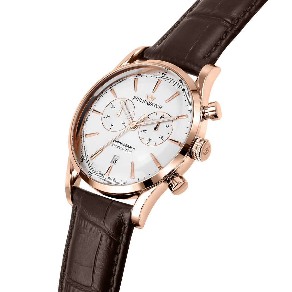 Philip Watch Sunray Men's Watch R8271680004