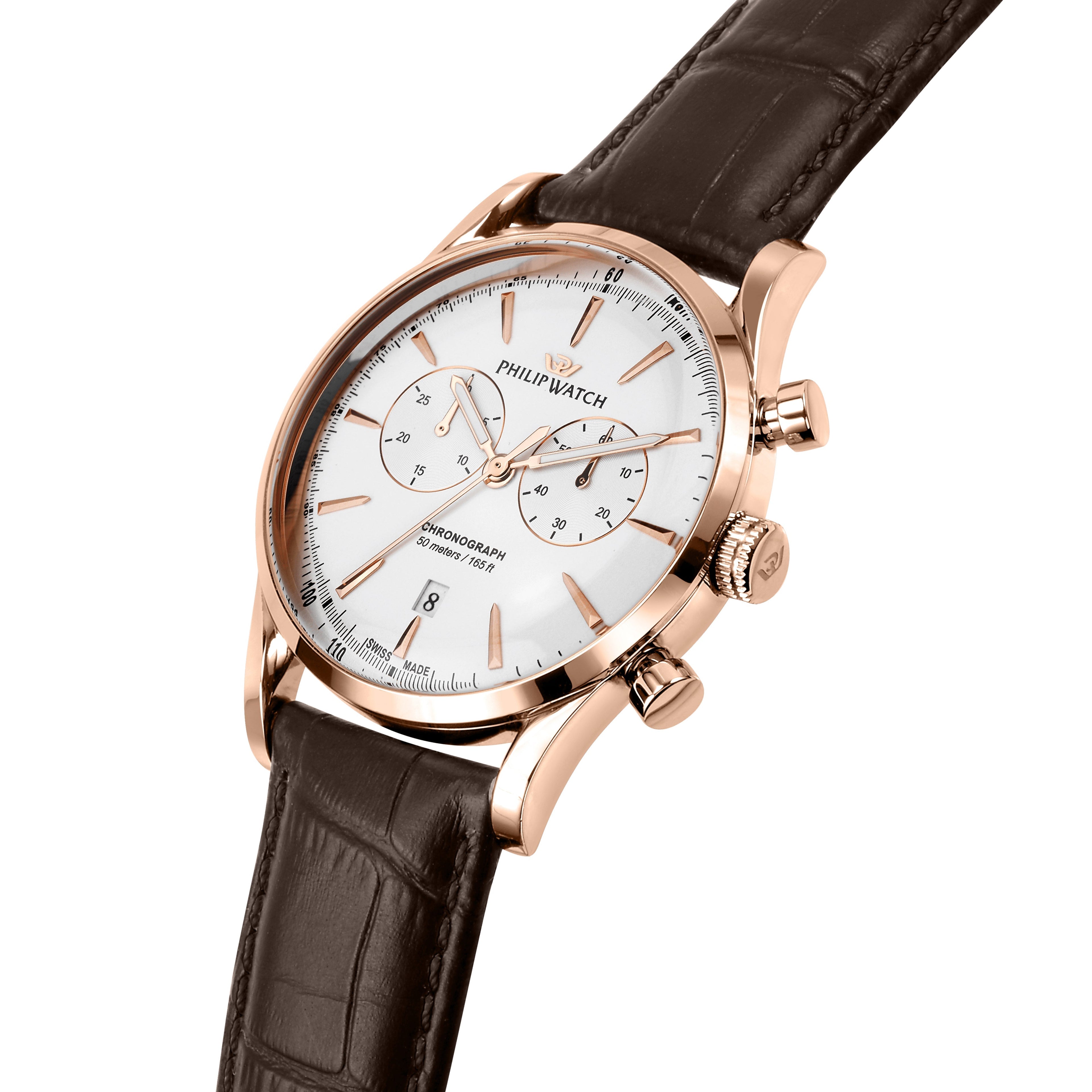 Philip Watch Sunray Men's Watch R8271680004