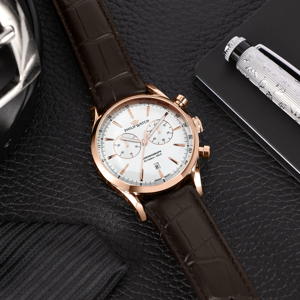 Philip Watch Sunray Men's Watch R8271680004