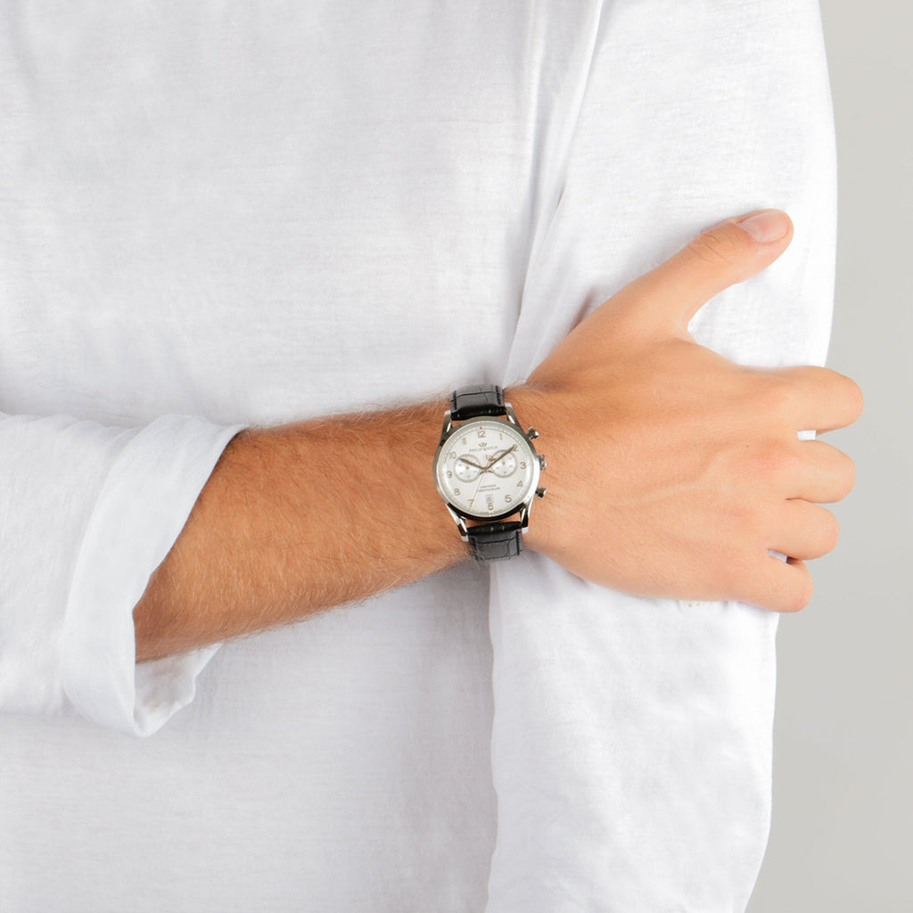 Philip Watch Sunray Men's Watch R8271908006