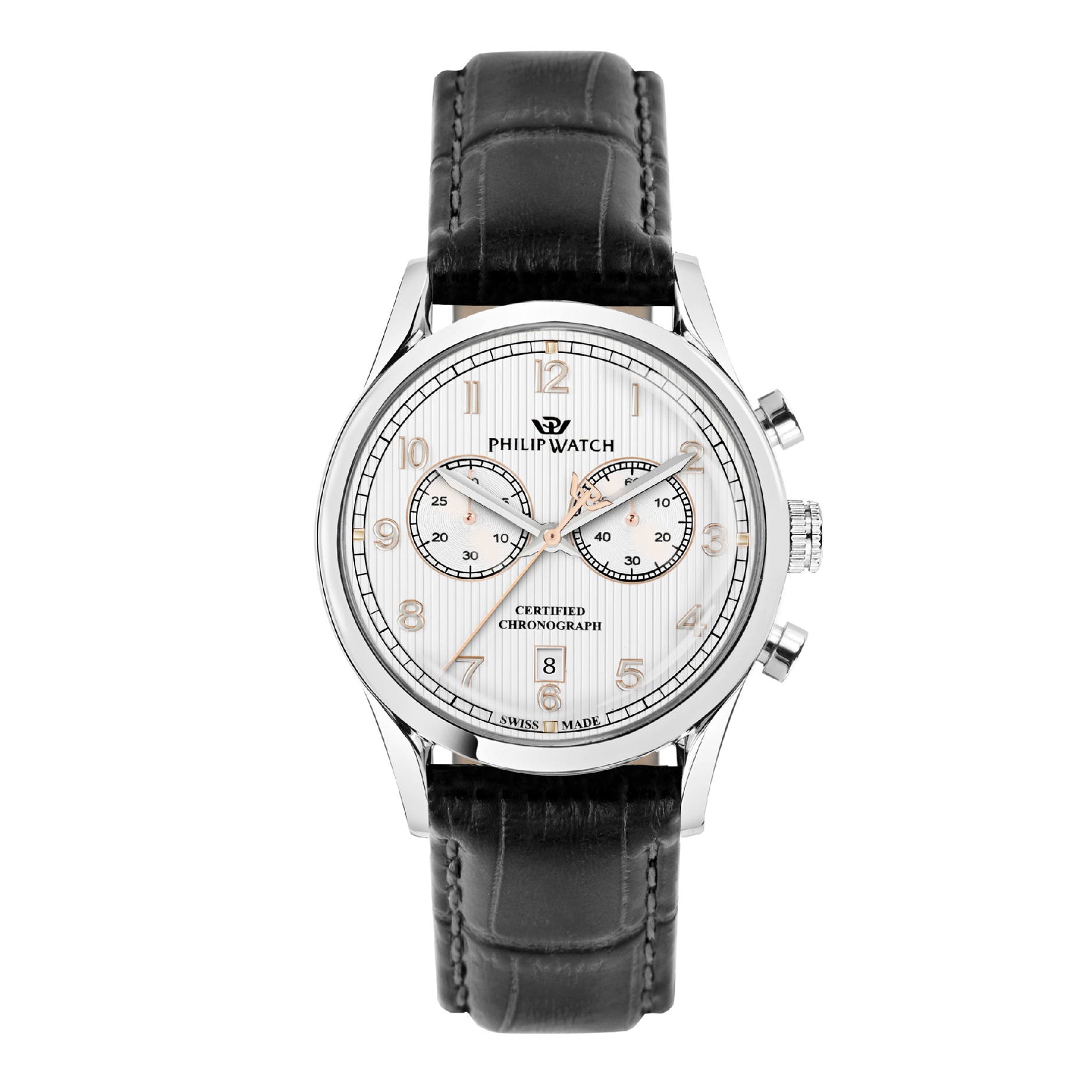 Philip Watch Sunray Men's Watch R8271908006