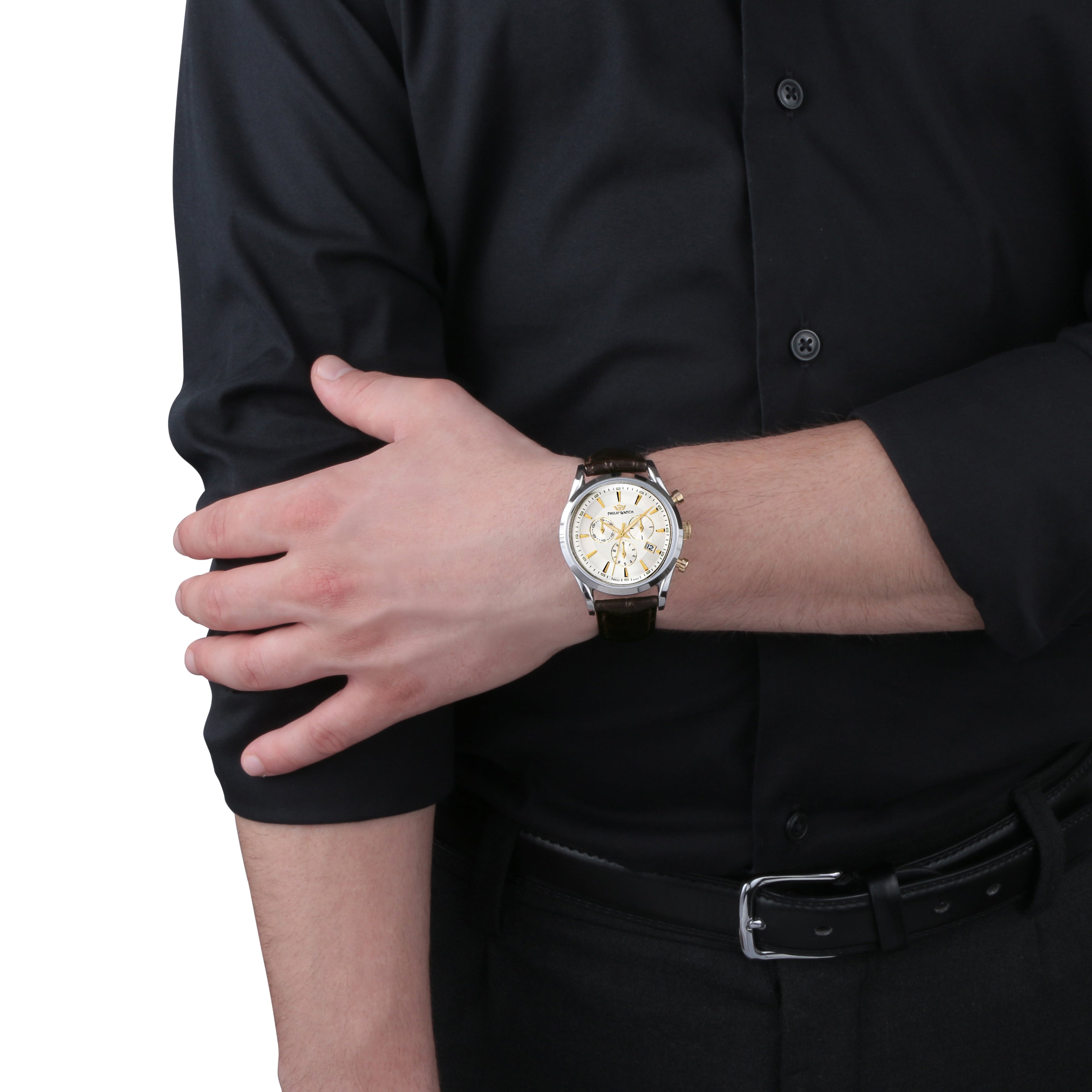 Philip Watch Sunray Men's Watch R8271908009