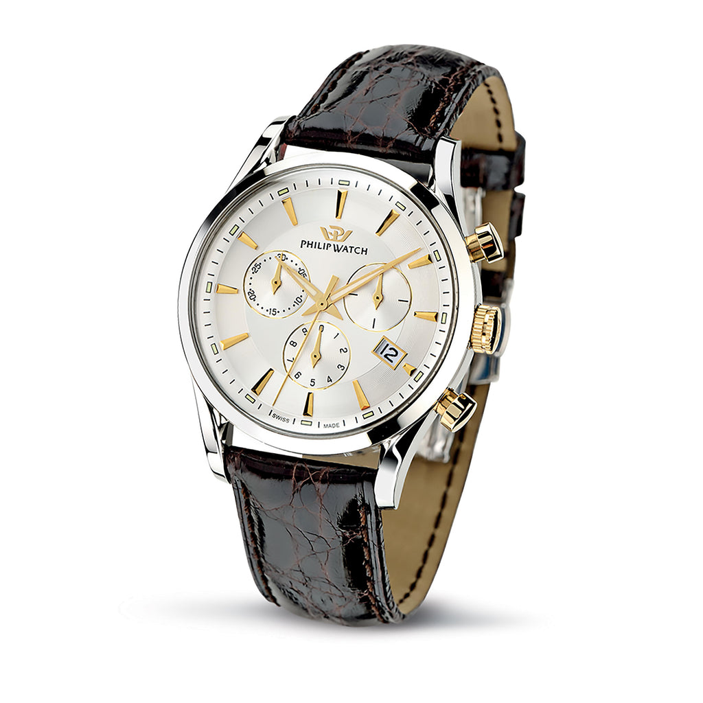 Philip Watch Sunray Men's Watch R8271908009