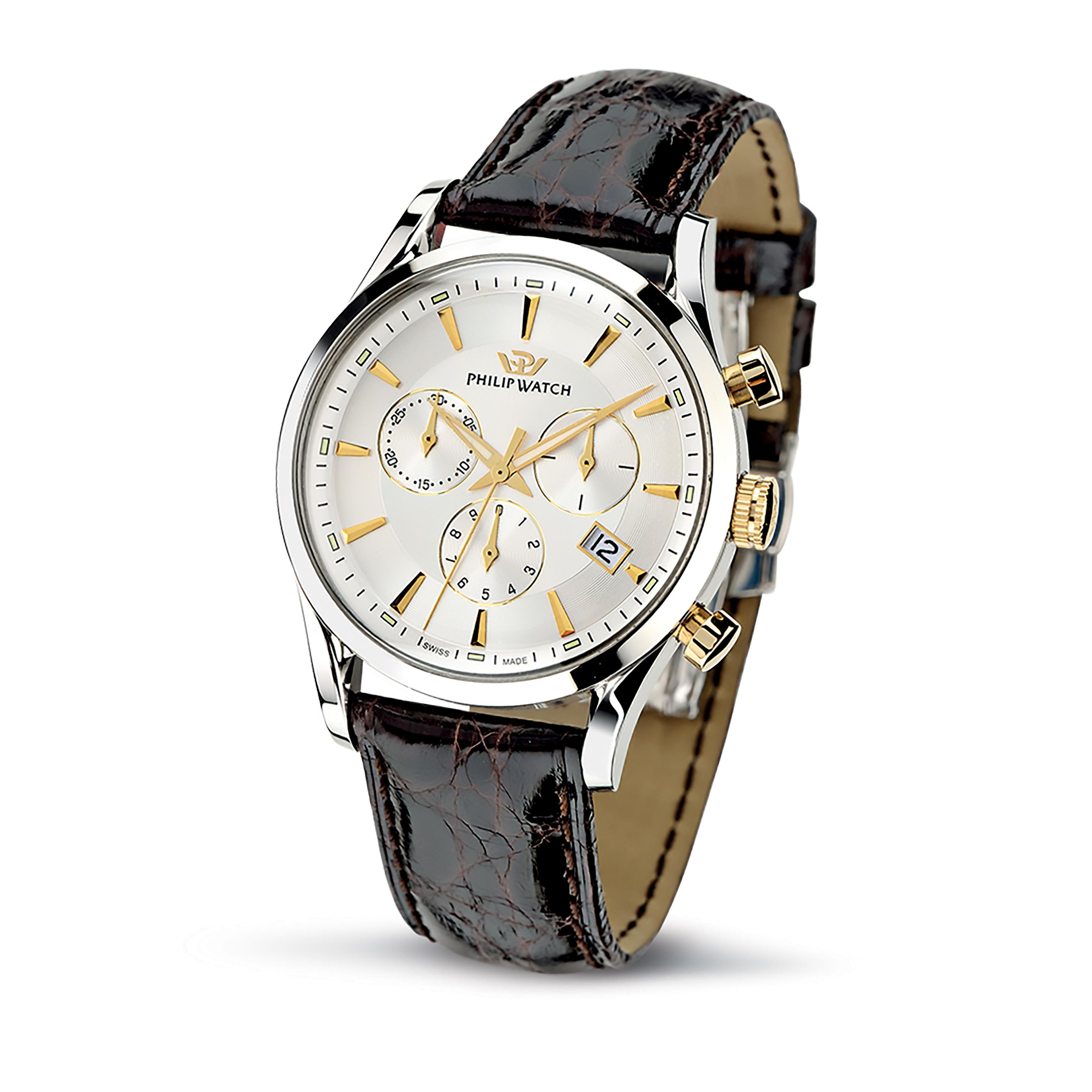 Philip Watch Sunray Men's Watch R8271908009