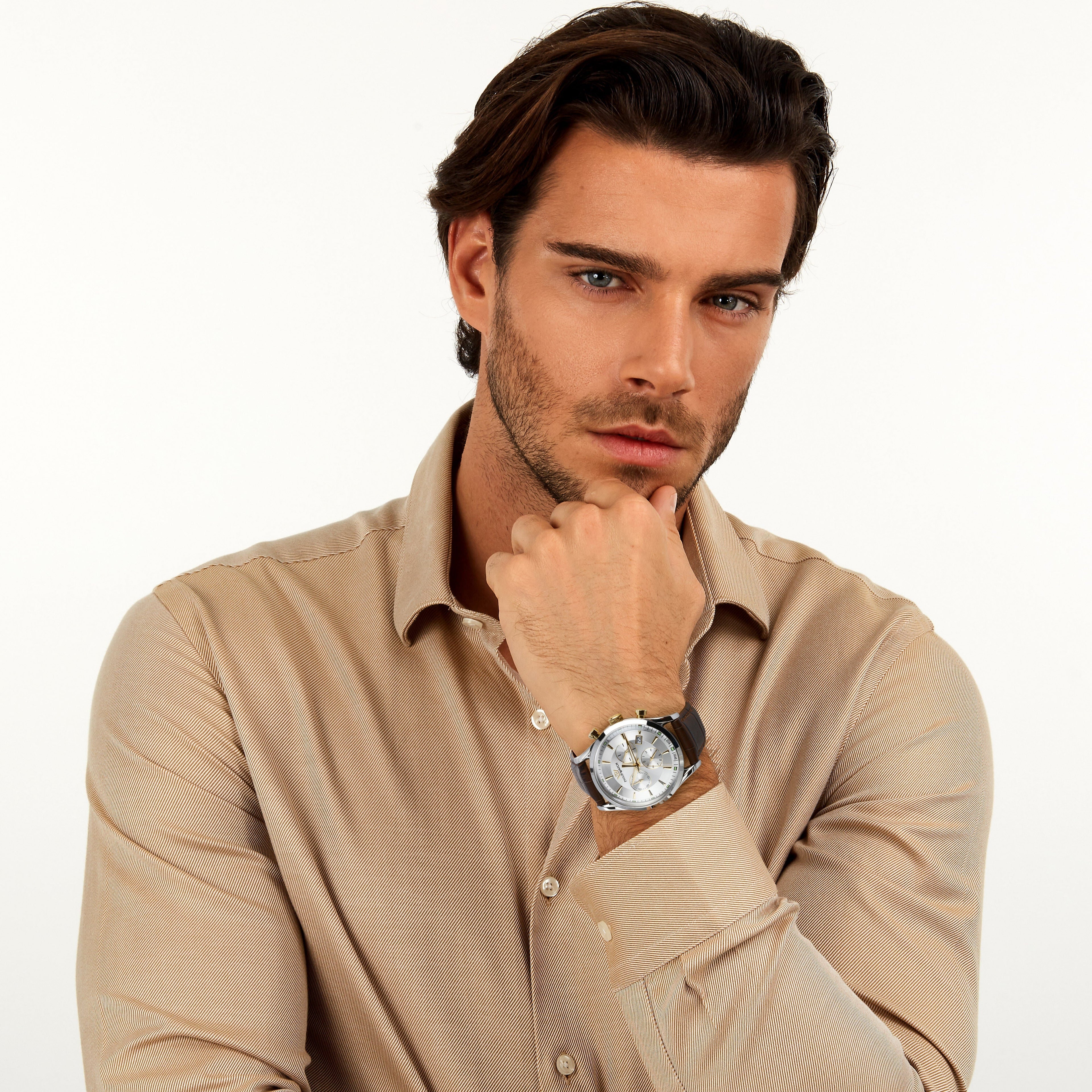 Philip Watch Sunray Men's Watch R8271908011