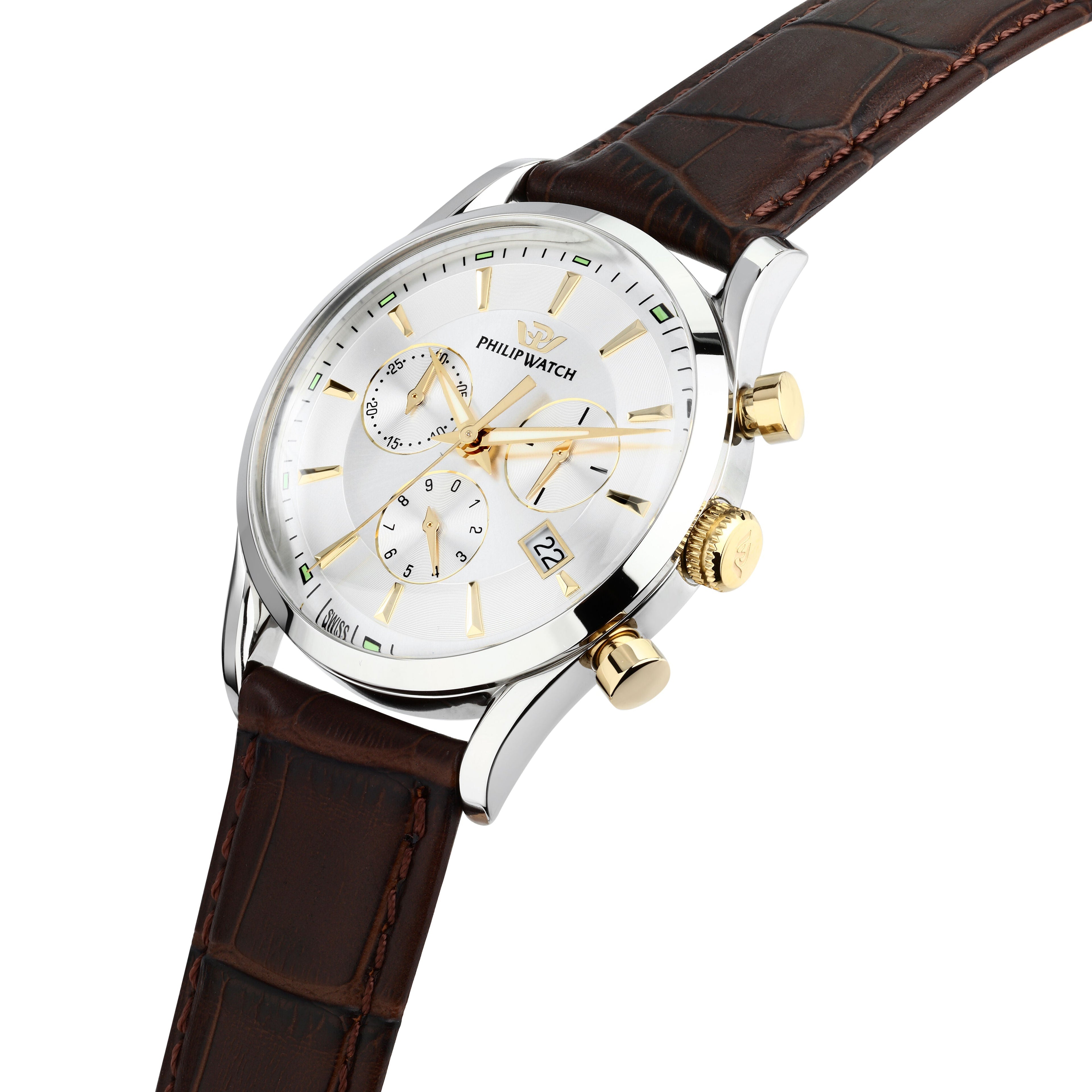 Philip Watch Sunray Men's Watch R8271908011