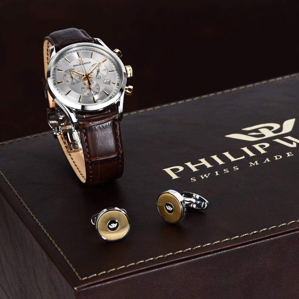 Philip Watch Sunray Men's Watch R8271908011