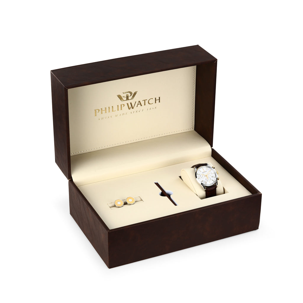 Philip Watch Sunray Men's Watch R8271908011