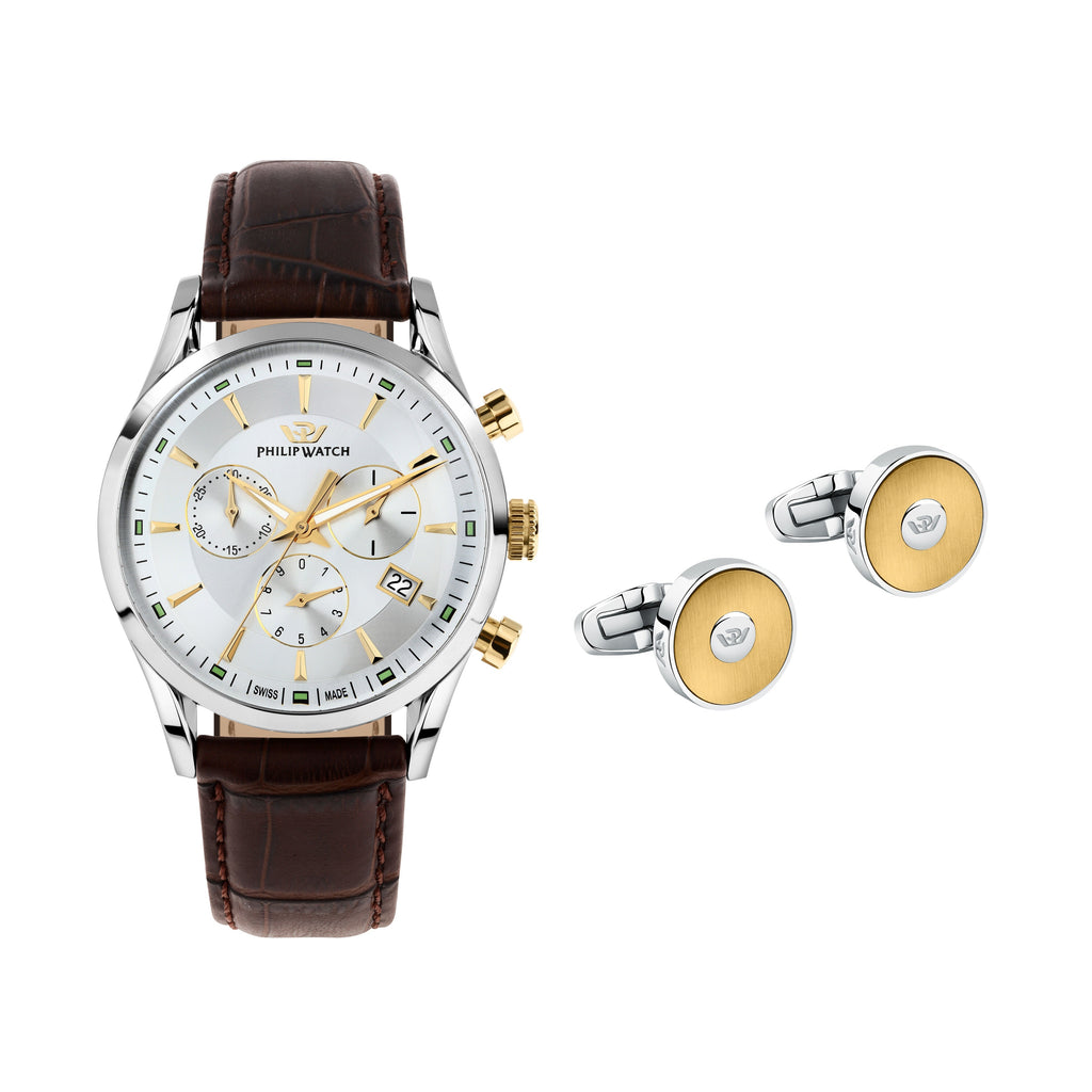 Philip Watch Sunray Men's Watch R8271908011
