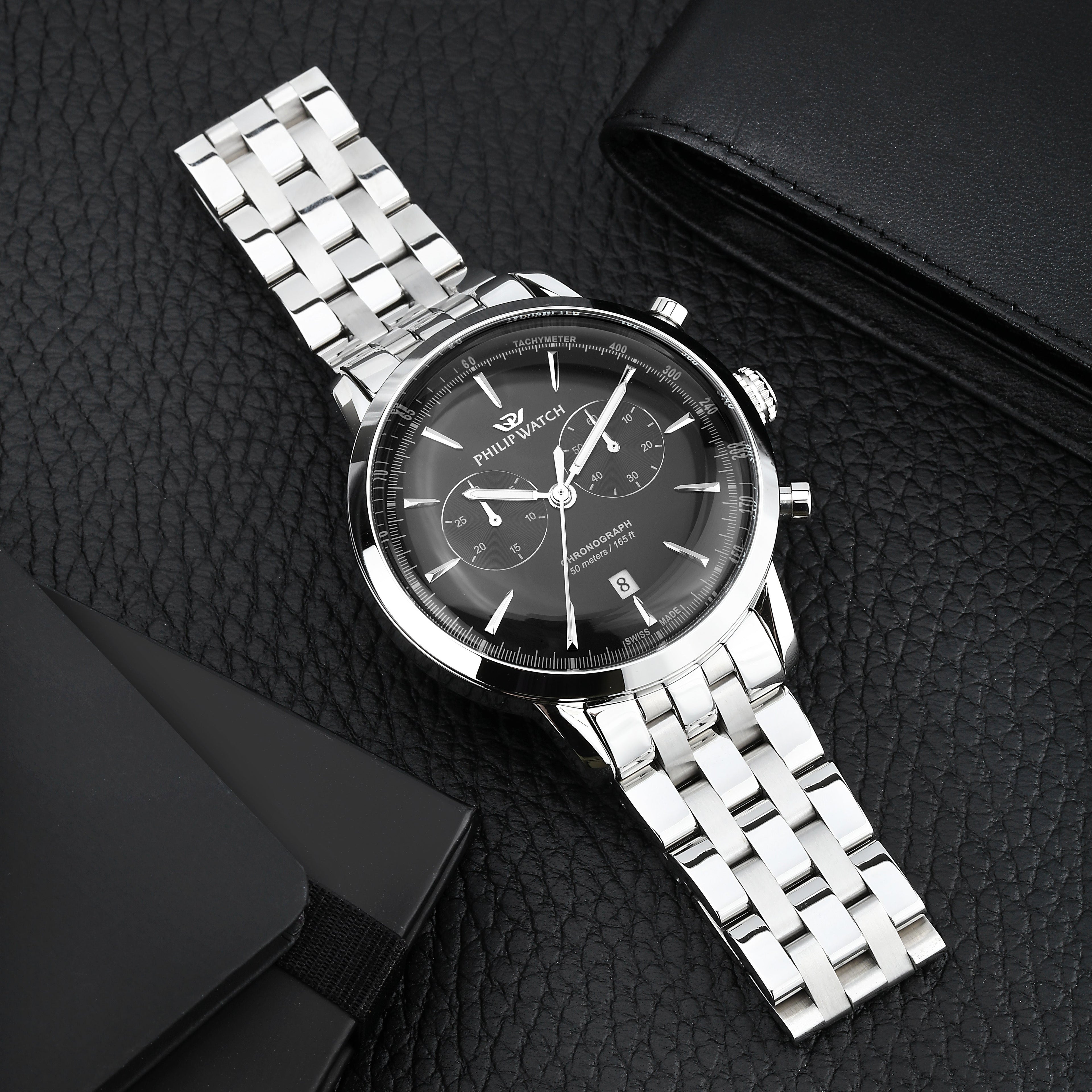 Philip Watch Sunray Men's Watch R8273680001