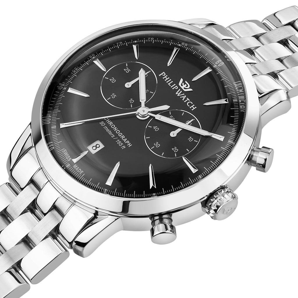 Philip Watch Sunray Men's Watch R8273680001