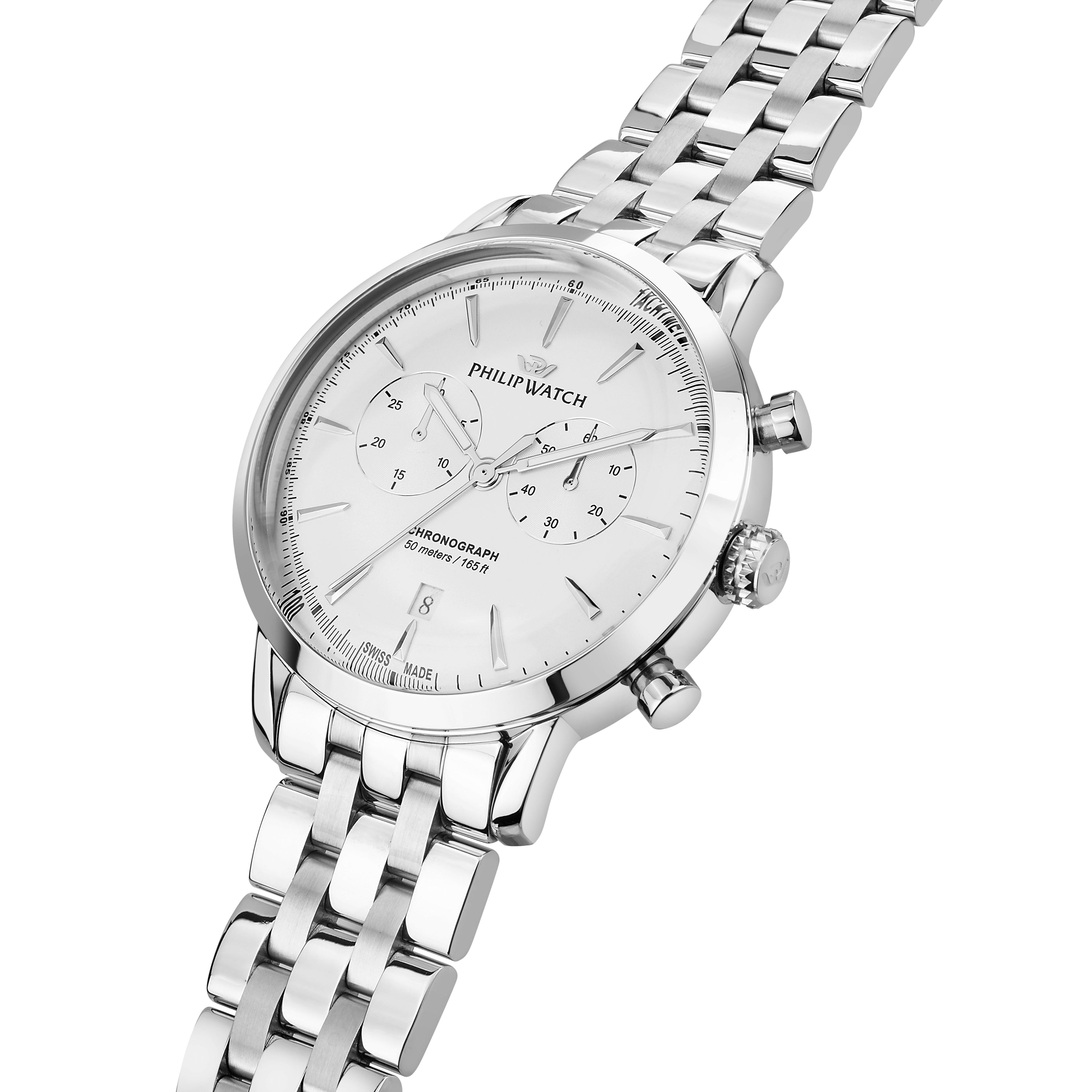 Philip Watch Sunray Men's Watch R8273680002