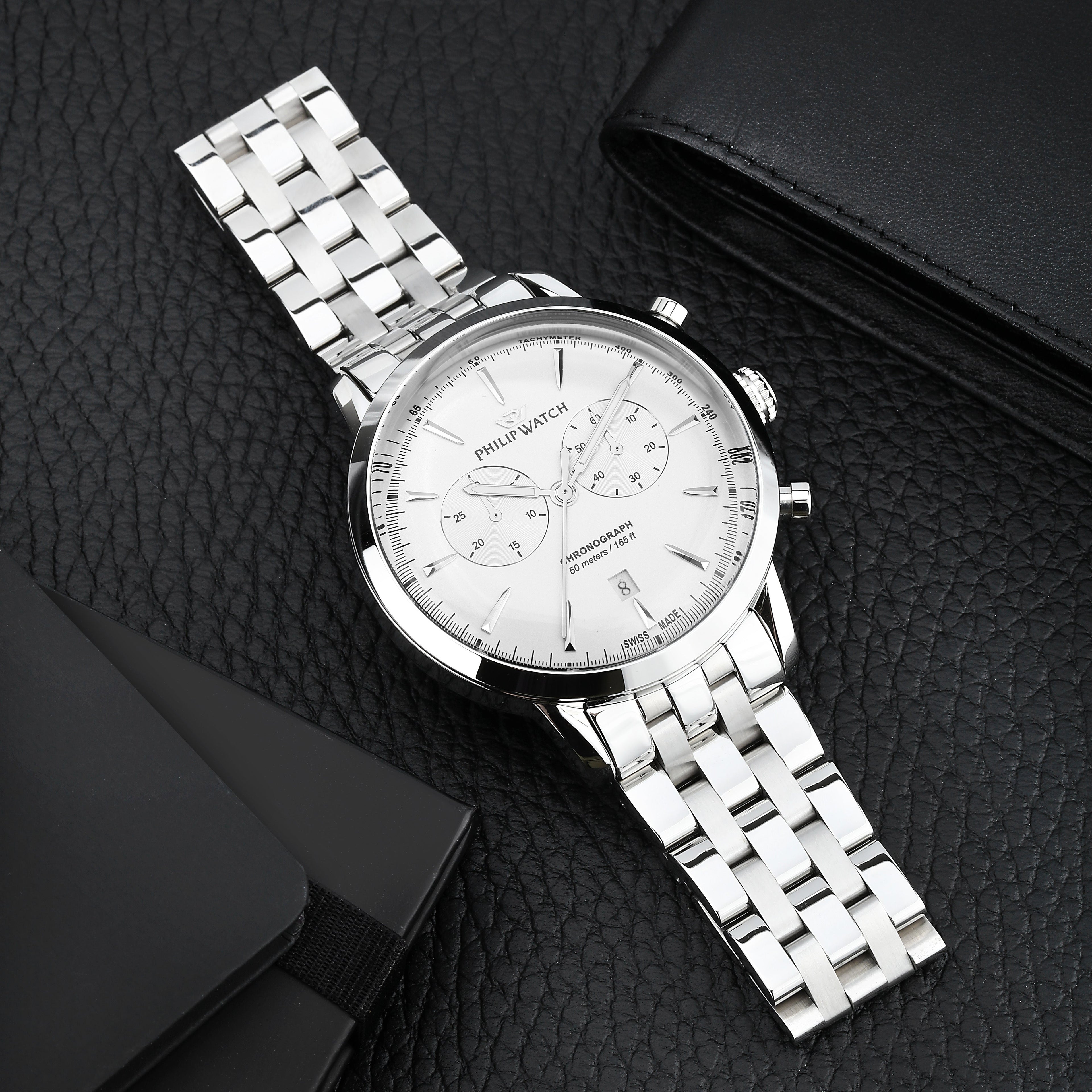 Philip Watch Sunray Men's Watch R8273680002