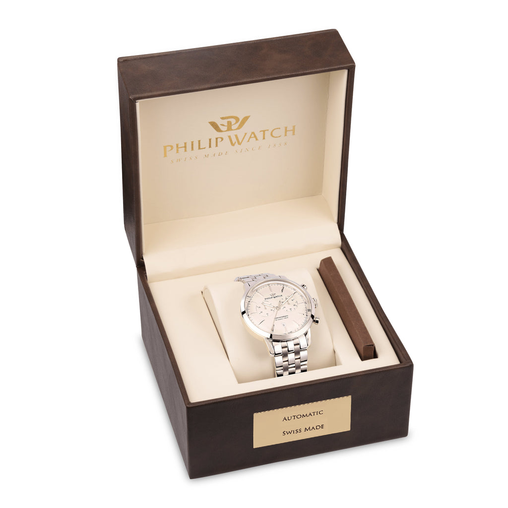 Philip Watch Sunray Men's Watch R8273680002