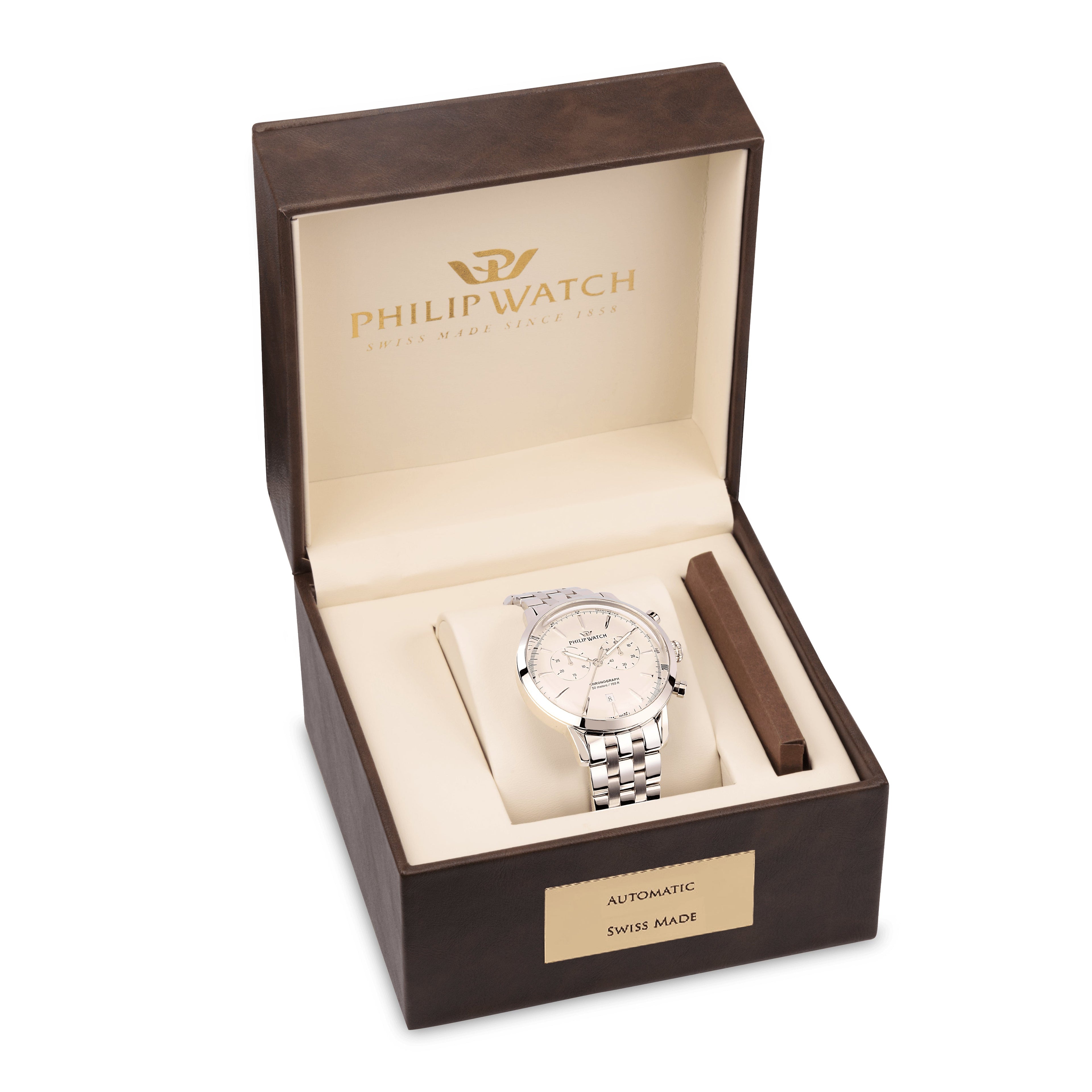 Philip Watch Sunray Men's Watch R8273680002