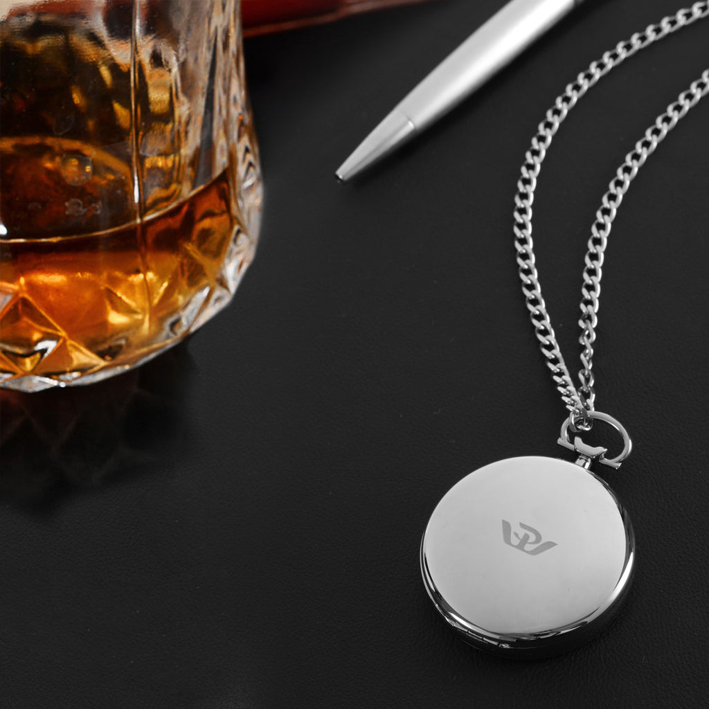 Philip Watch Men's Pocket Watch R8259183003