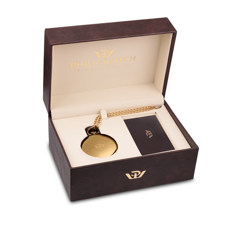 Philip Watch Pocket Watch R8259183004