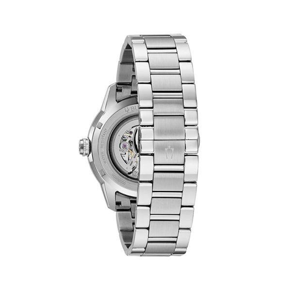 Bulova Watch 96A208 wholesalehk.shop