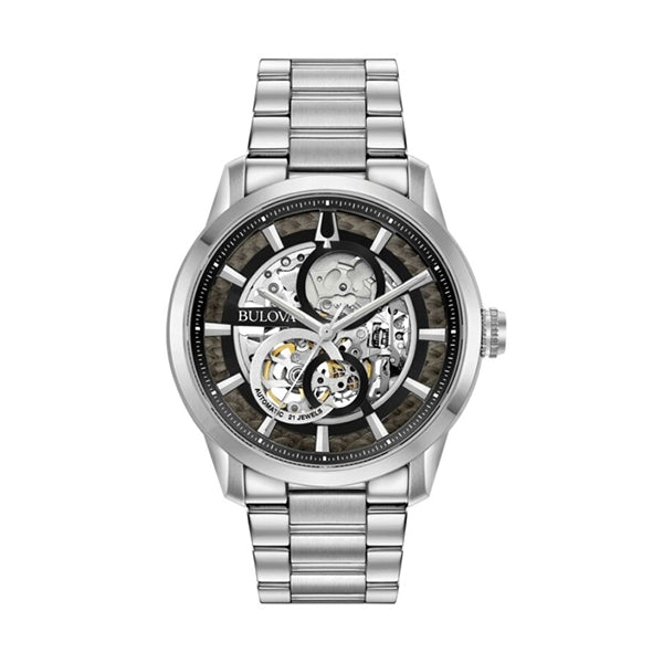 Bulova Watch 96A208 wholesalehk.shop