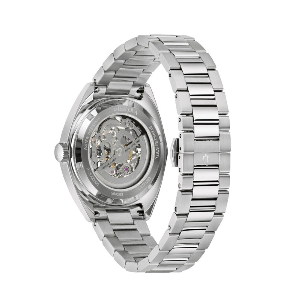 Bulova Watch 96A293 wholesalehk.shop