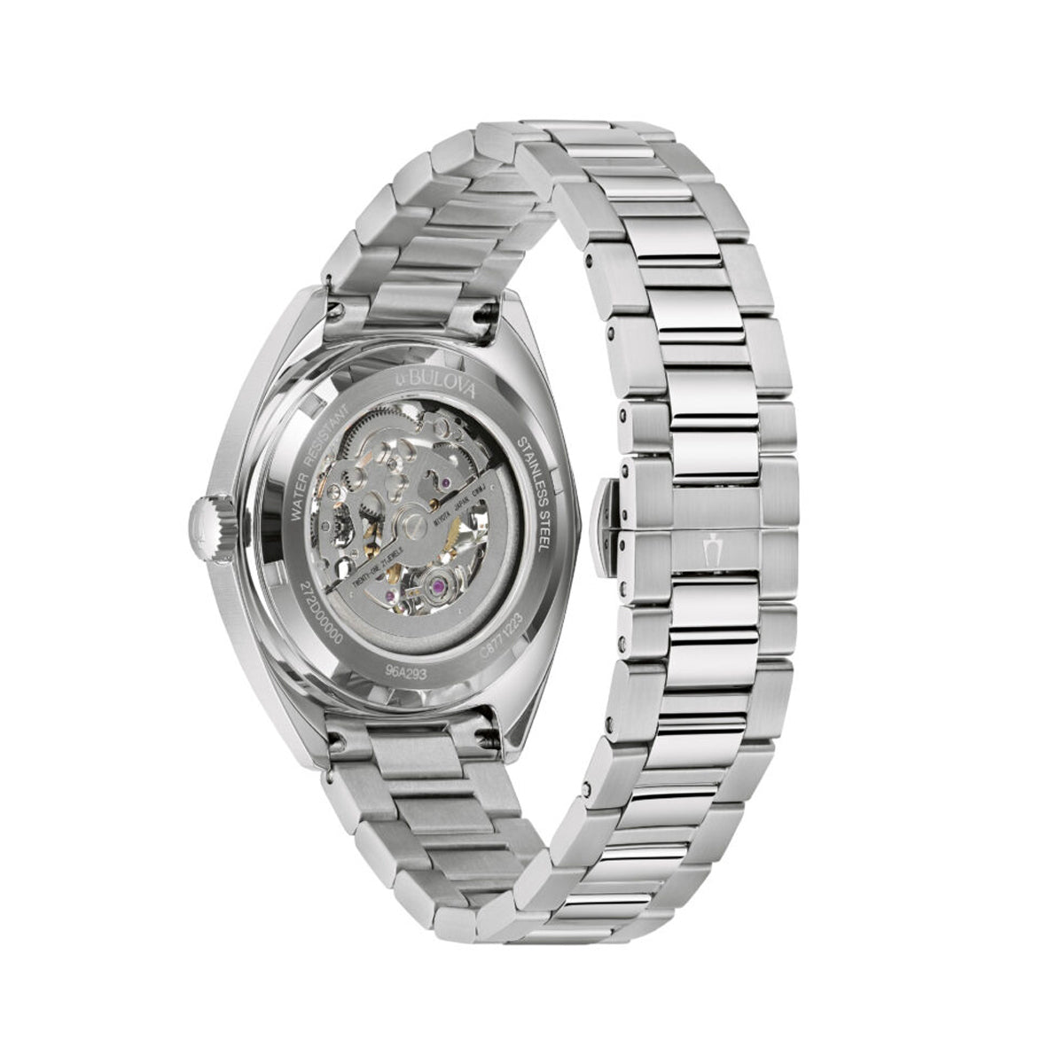 Bulova Watch 96A293 wholesalehk.shop