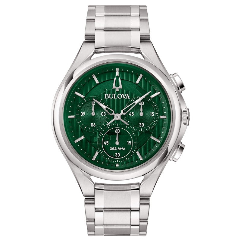 Bulova Watch 96A297 wholesalehk.shop