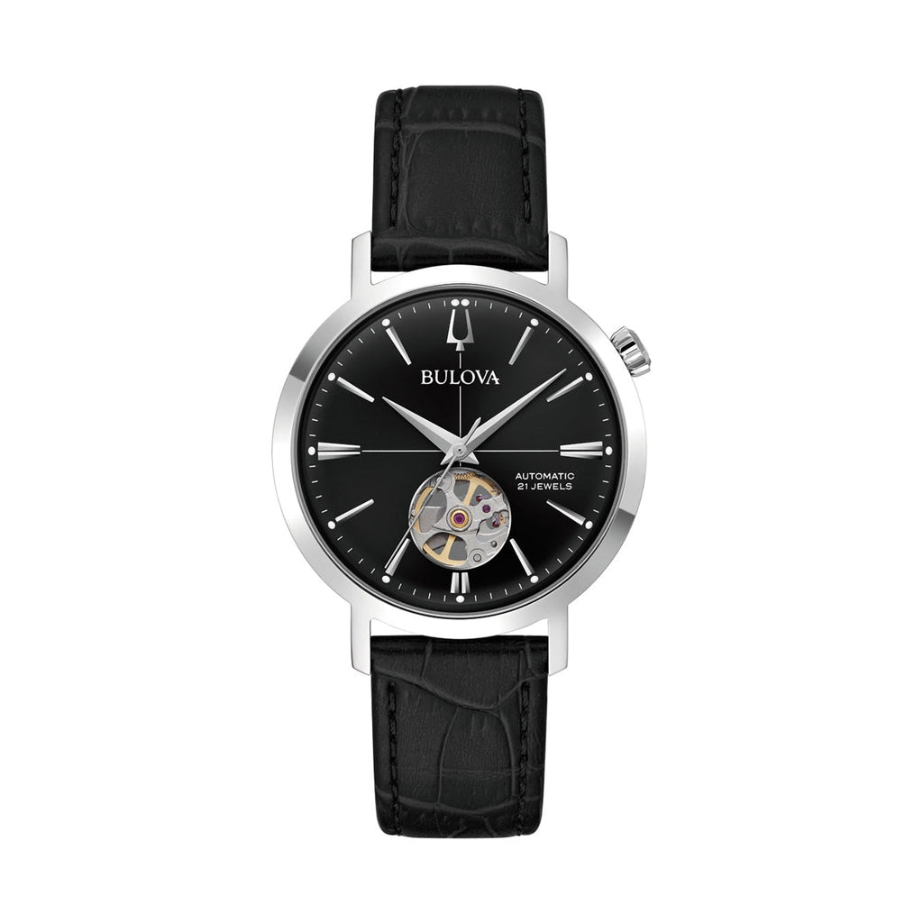 Bulova Watch 96A317 wholesalehk.shop
