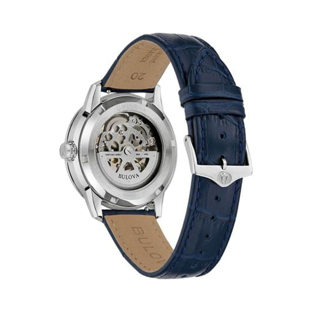 Bulova Watch 96A330 wholesalehk.shop