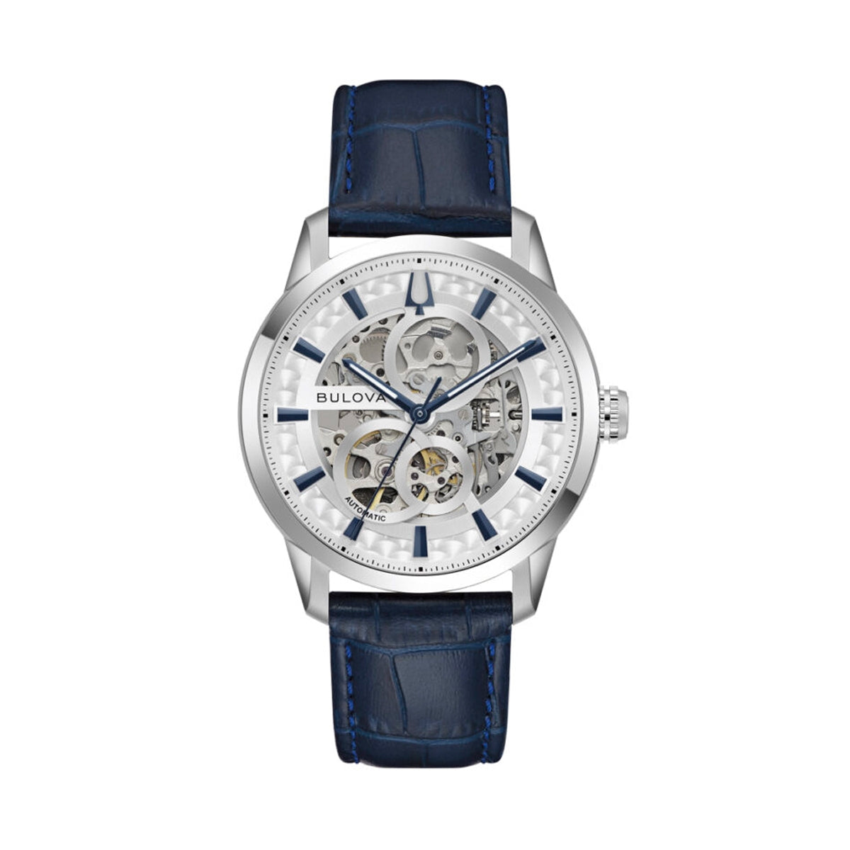 Bulova Watch 96A330 wholesalehk.shop