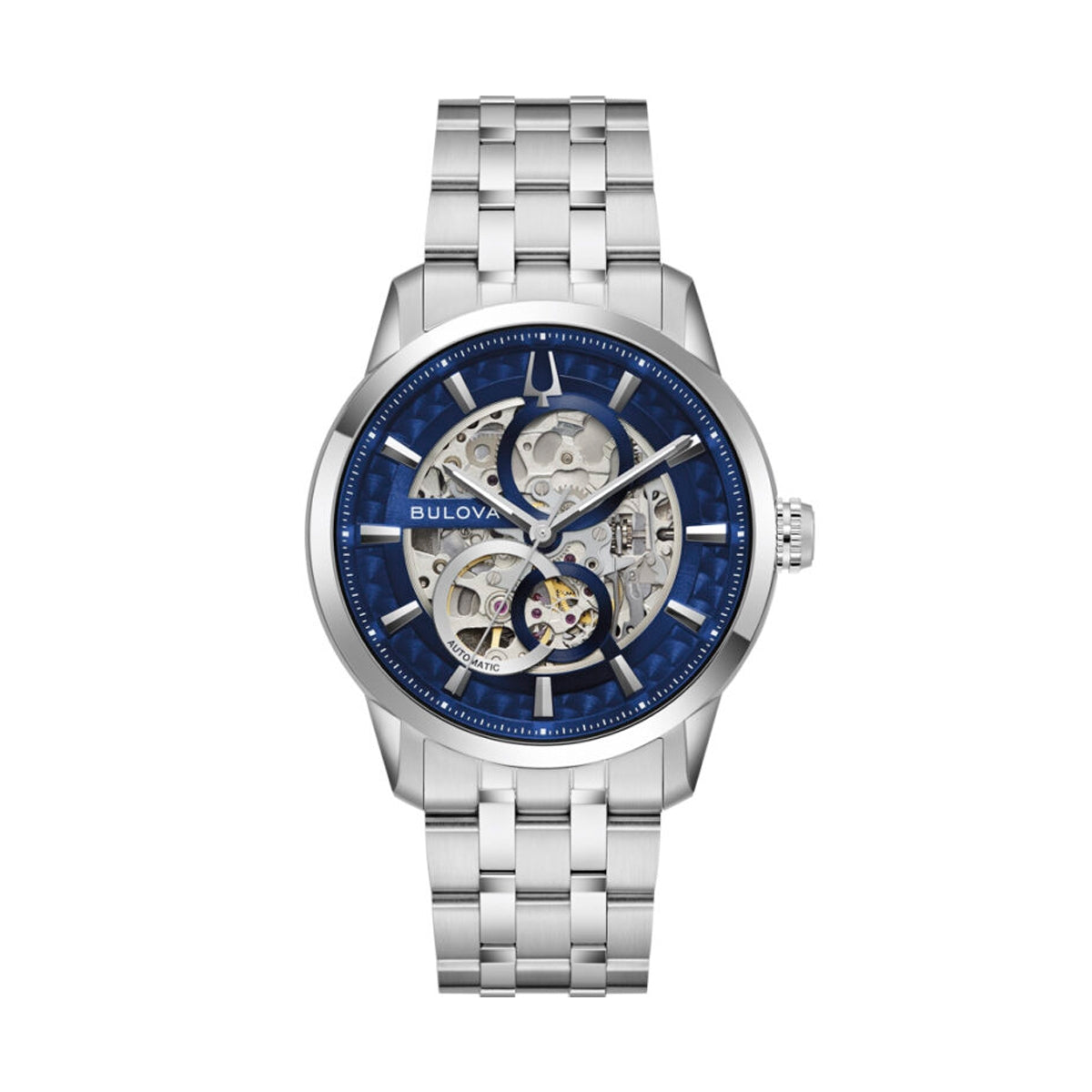 Bulova Watch 96A331 wholesalehk.shop