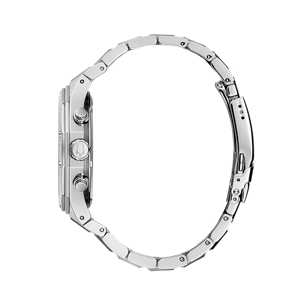 Bulova Watch 96B410 wholesalehk.shop