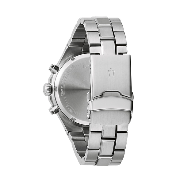 Bulova Watch 96B410 wholesalehk.shop