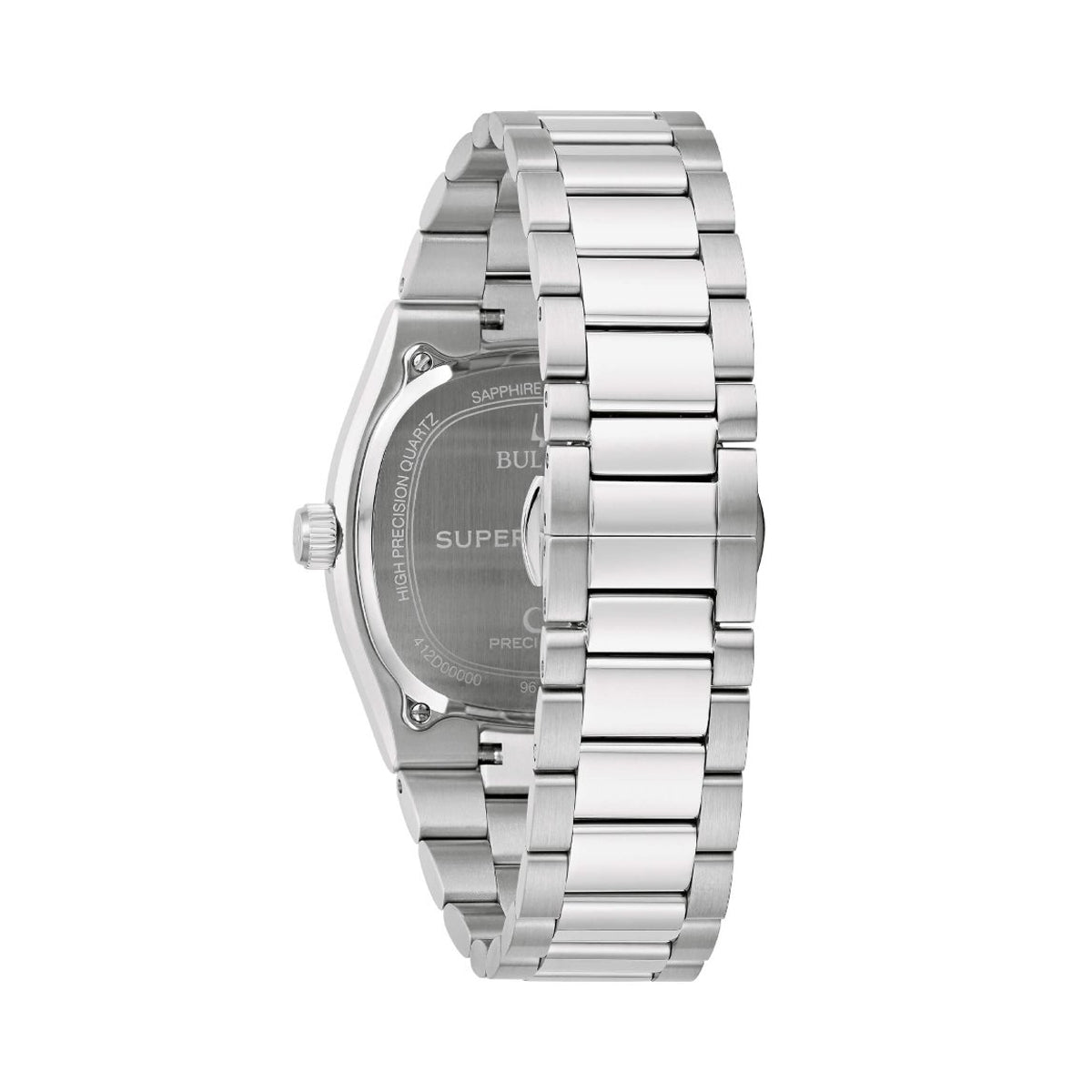Bulova Watch 96B439 wholesalehk.shop