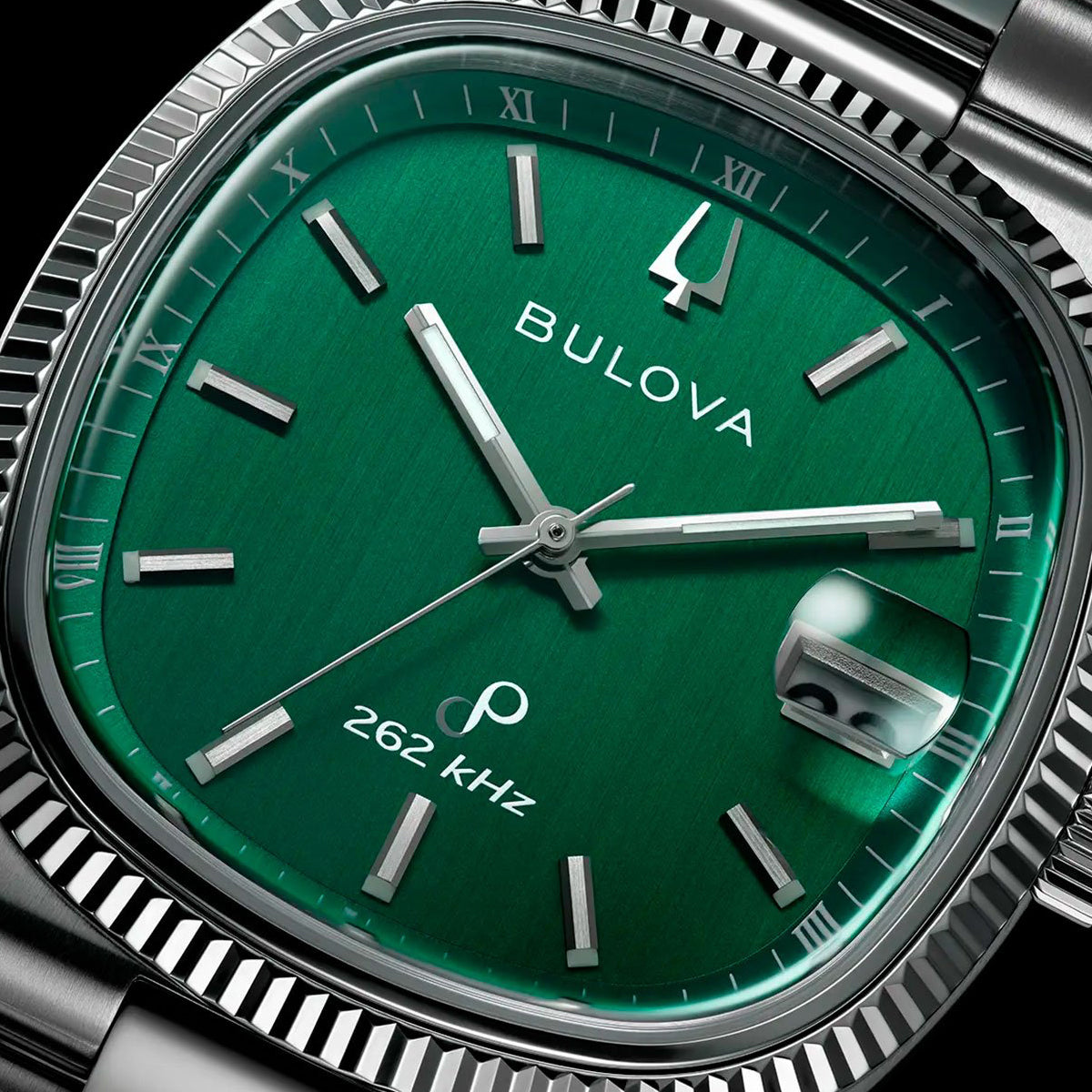 Bulova Watch 96B439 wholesalehk.shop